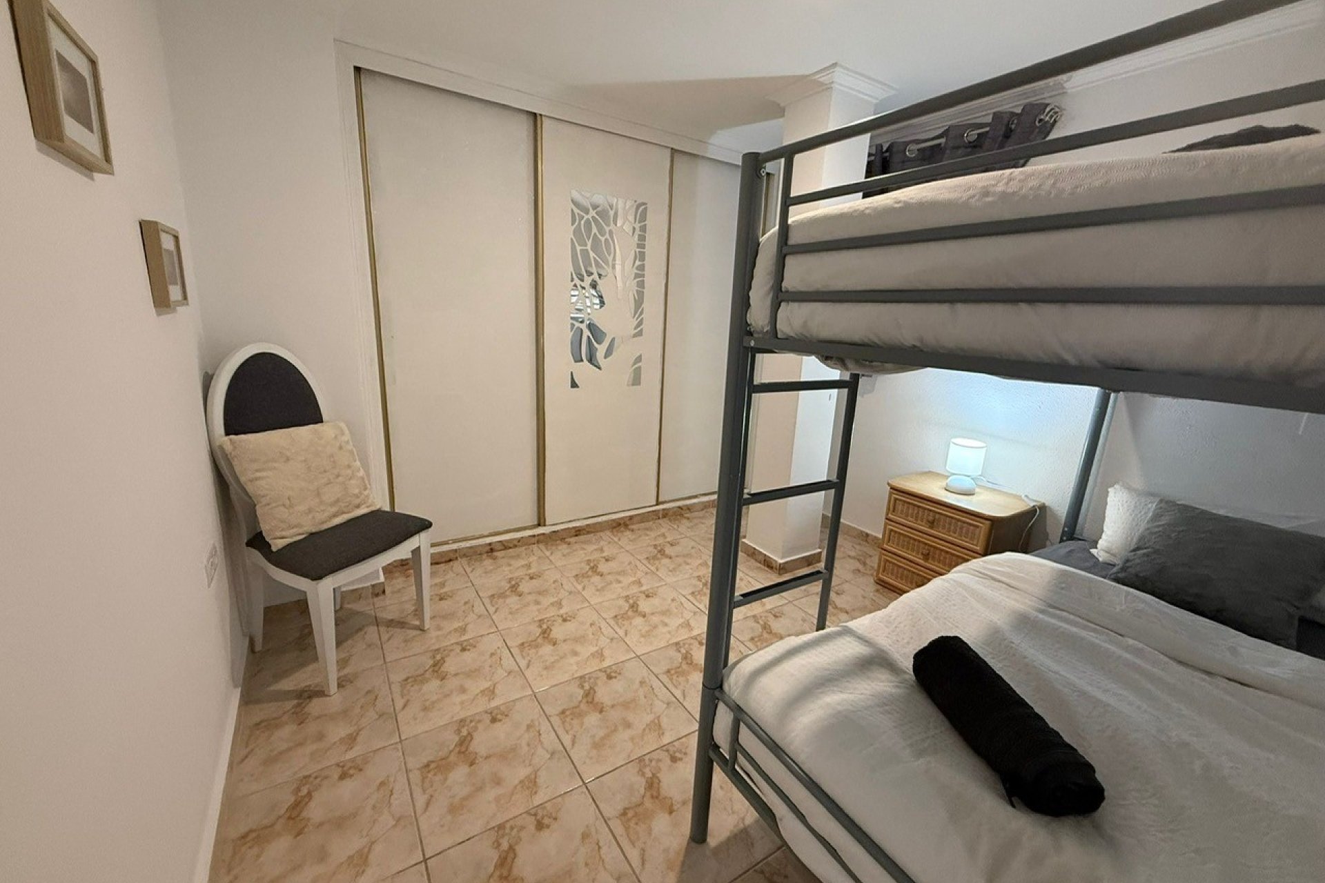 Segunda mano - Villa -
Orihuela Costa - Costa Blanca