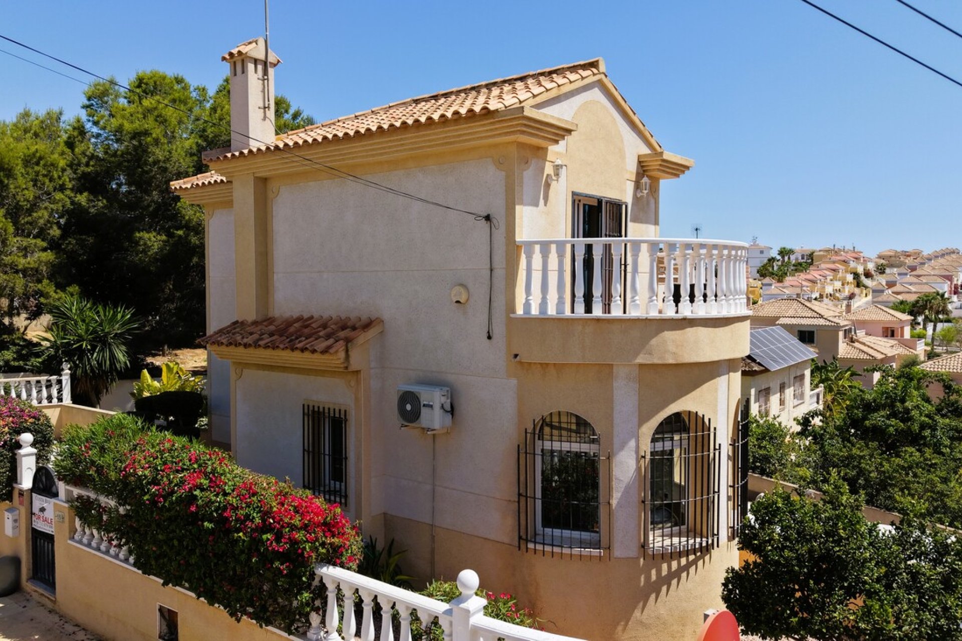 Segunda mano - Villa -
Orihuela Costa - Costa Blanca