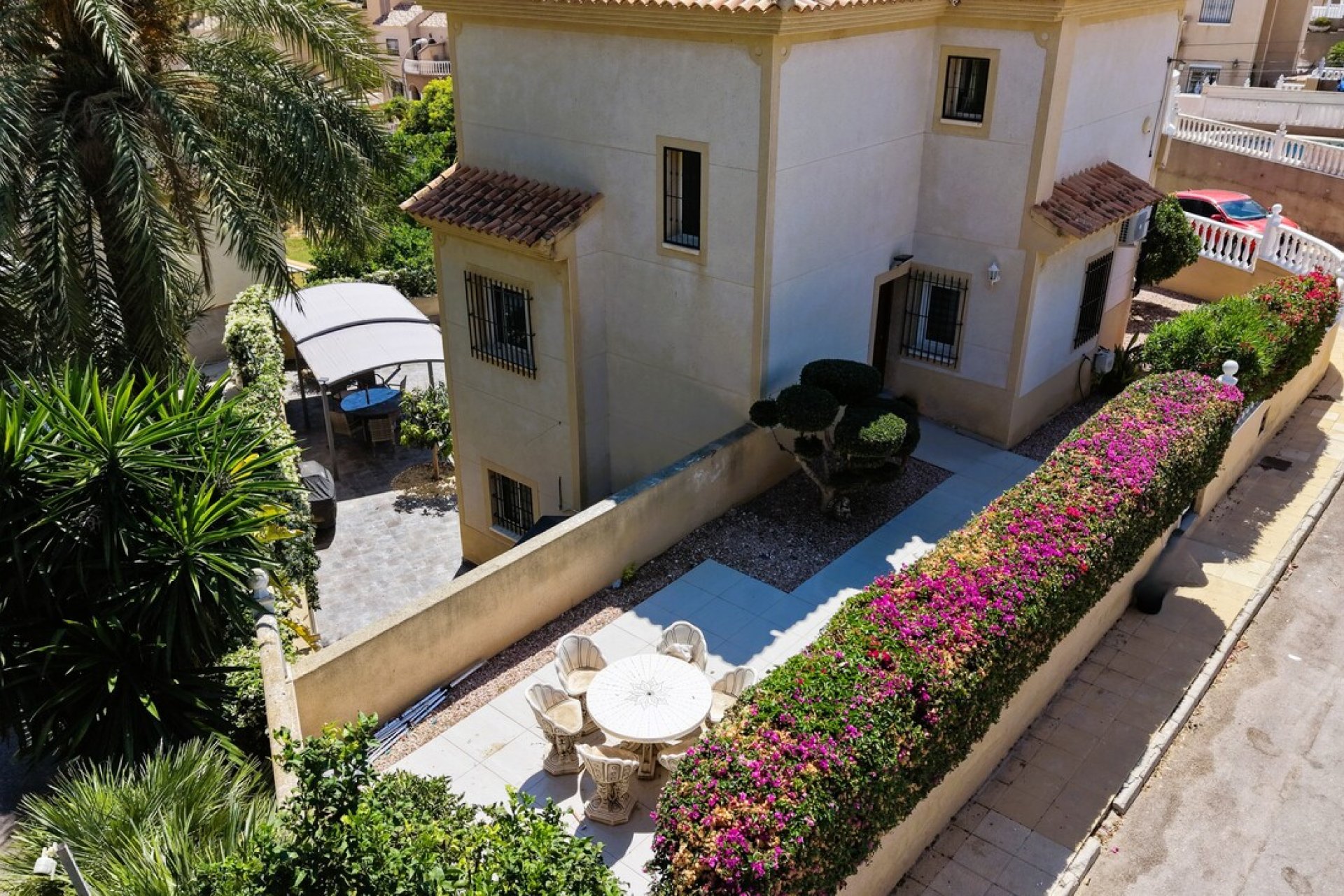 Segunda mano - Villa -
Orihuela Costa - Costa Blanca