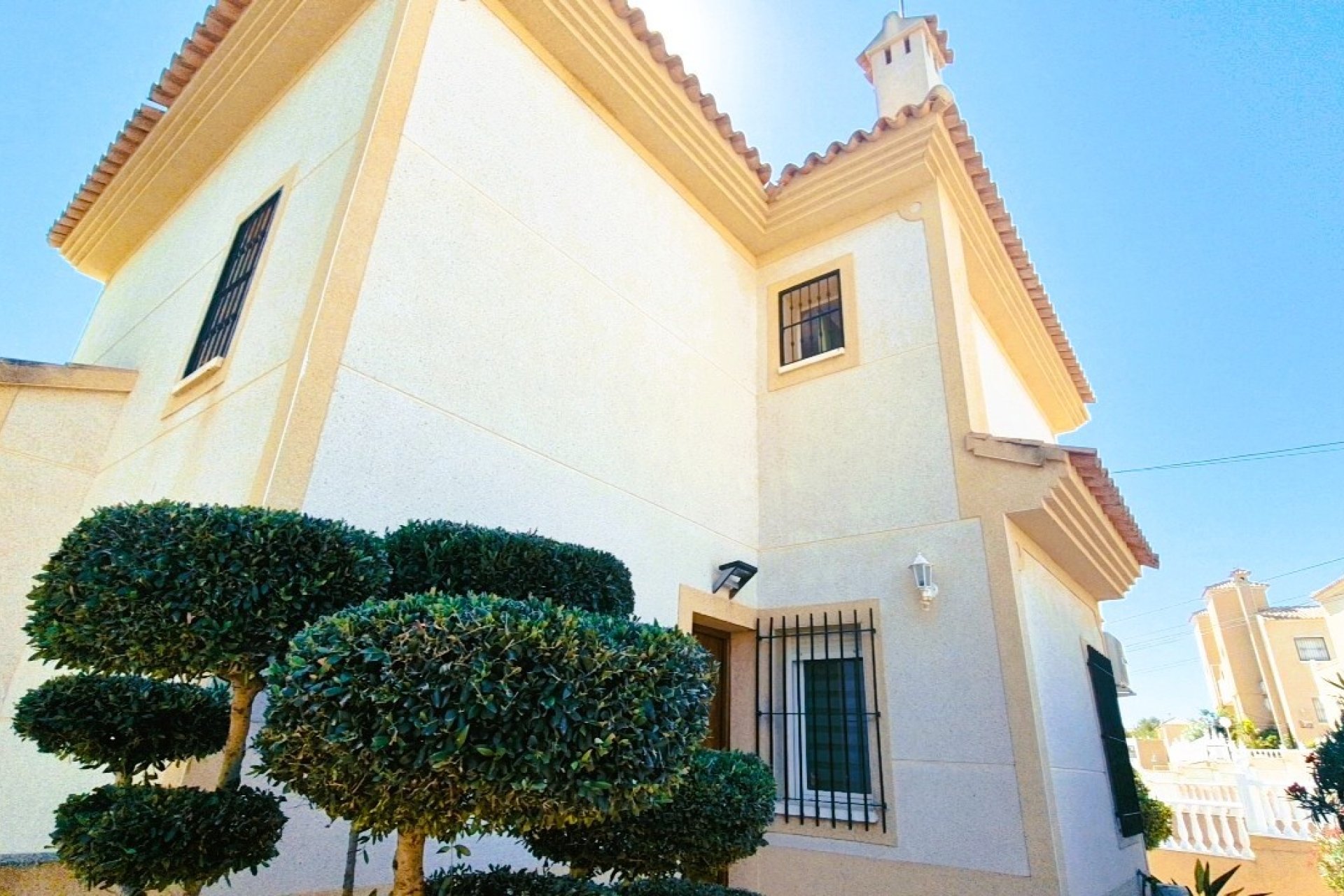 Segunda mano - Villa -
Orihuela Costa - Costa Blanca