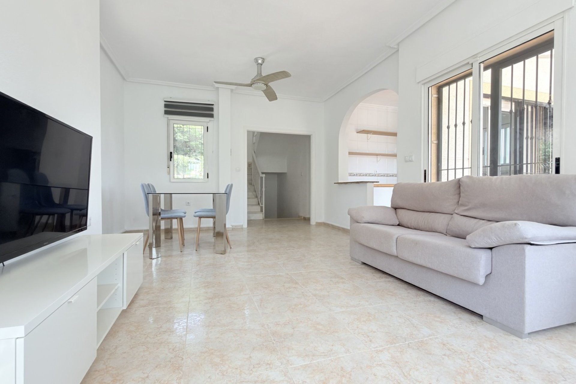 Segunda mano - Villa -
Orihuela Costa - Costa Blanca