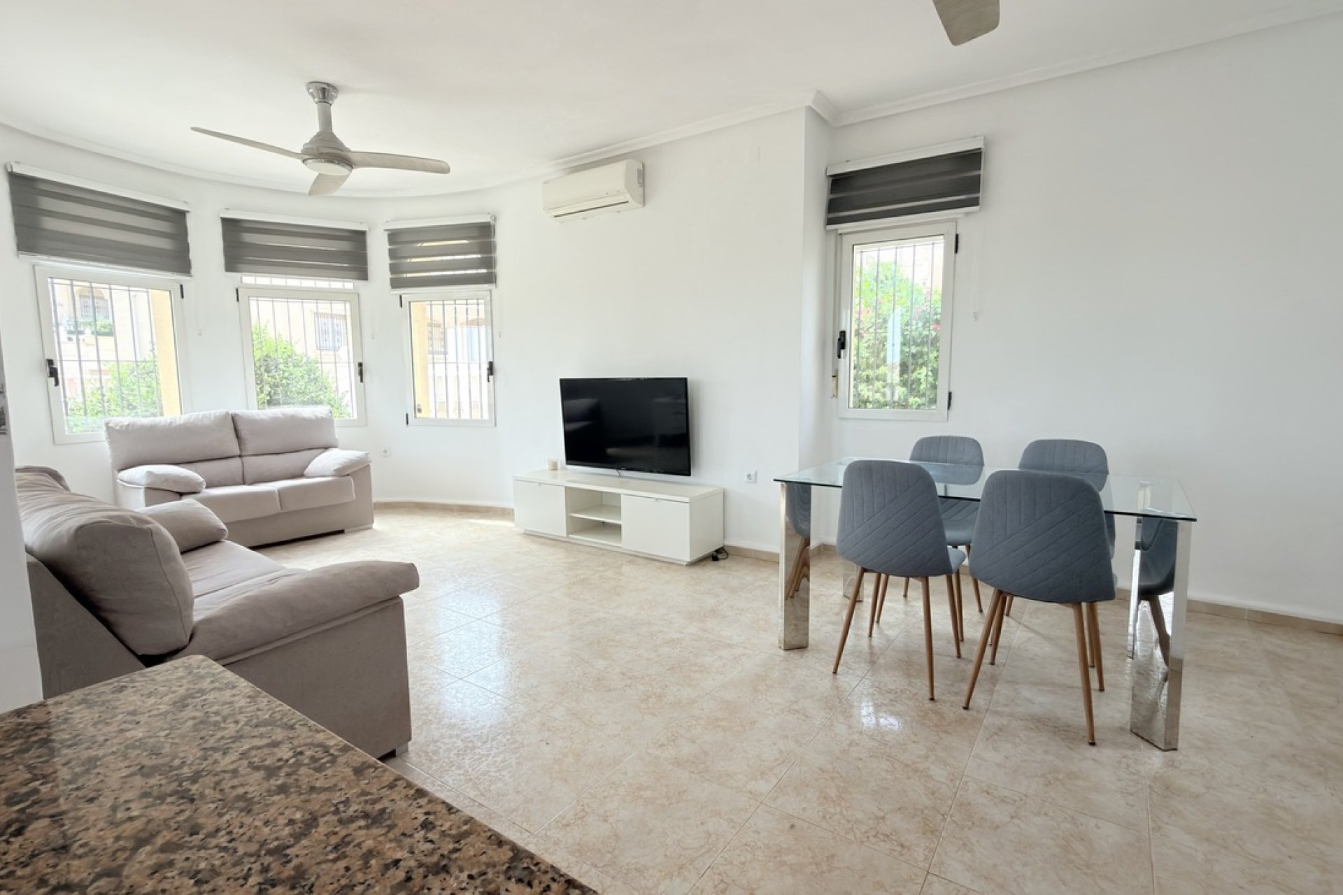 Segunda mano - Villa -
Orihuela Costa - Costa Blanca