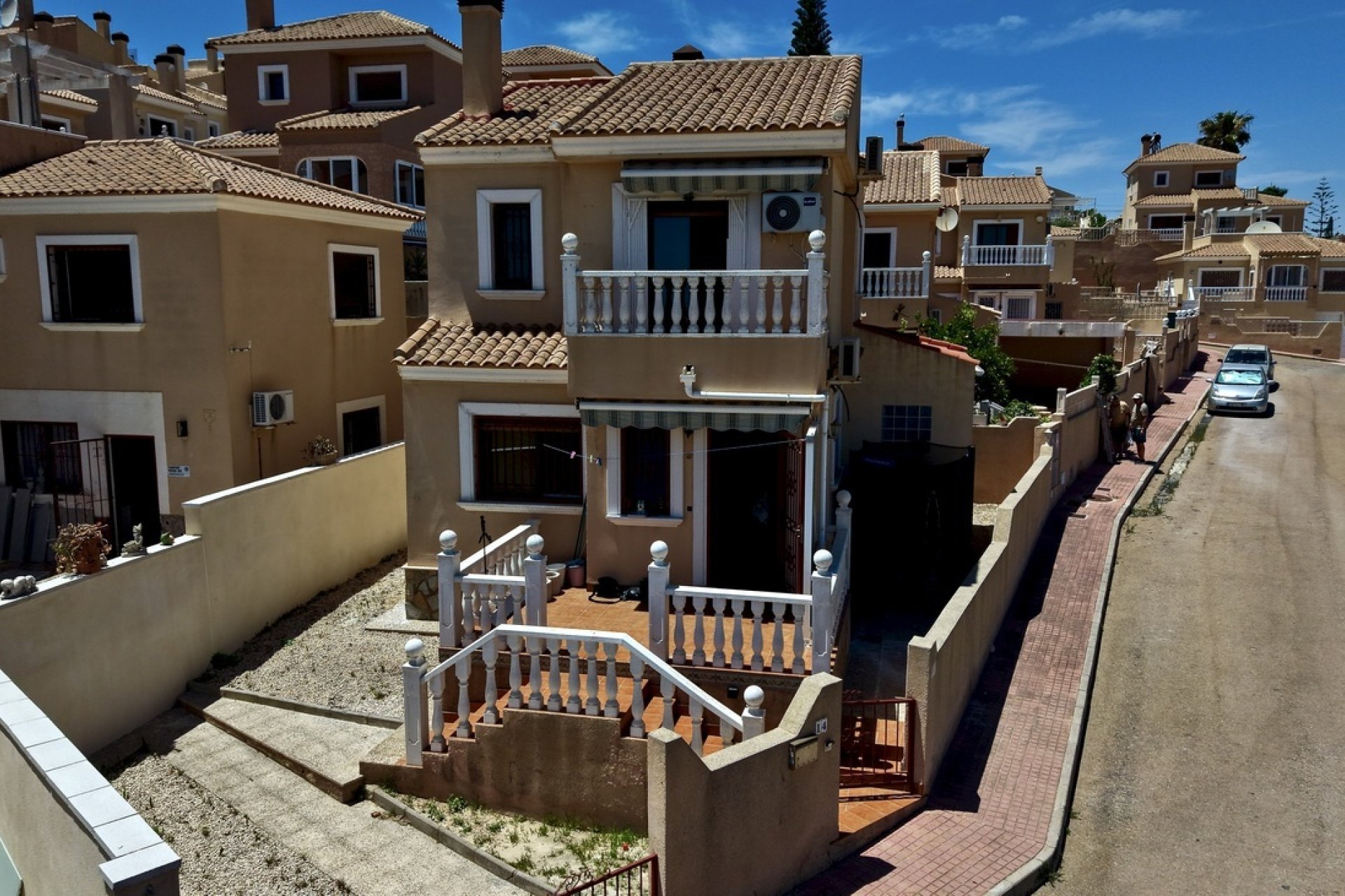 Segunda mano - Villa -
Orihuela Costa - Costa Blanca
