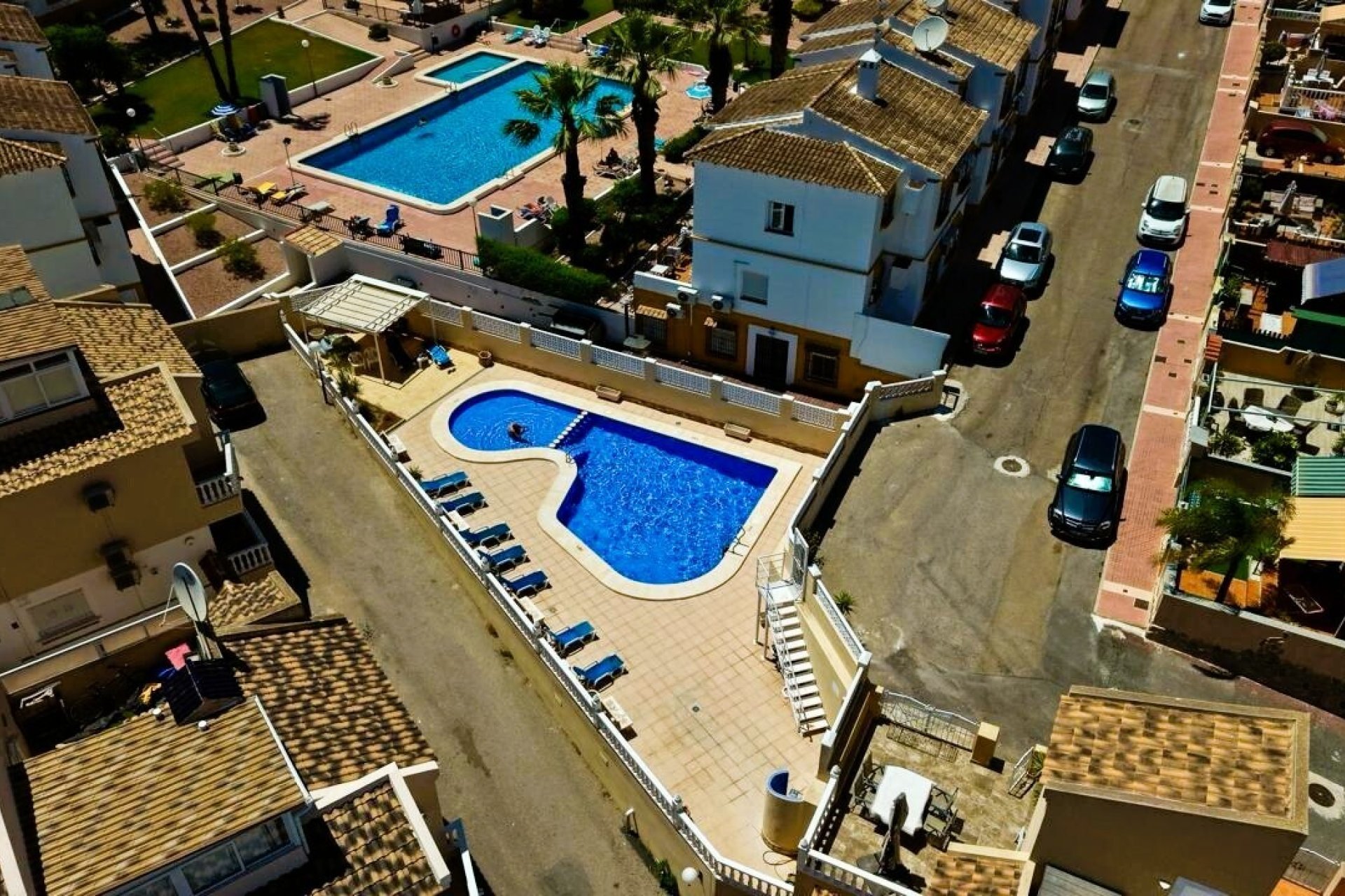 Segunda mano - Villa -
Orihuela Costa - Costa Blanca