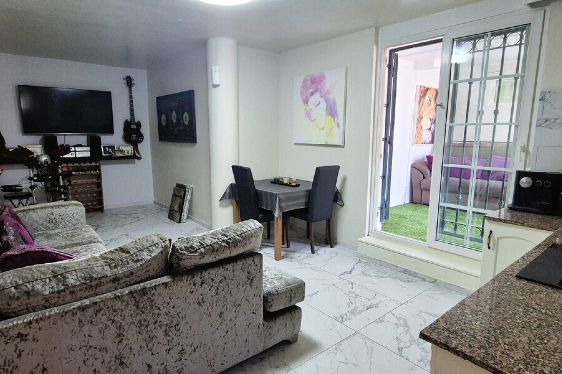 Segunda mano - Villa -
Orihuela Costa - Costa Blanca