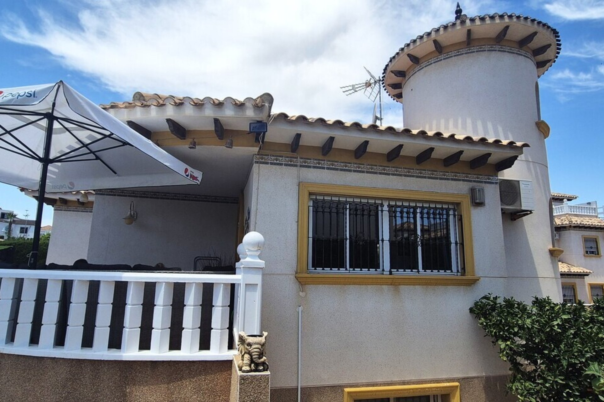 Segunda mano - Villa -
Orihuela Costa - Costa Blanca