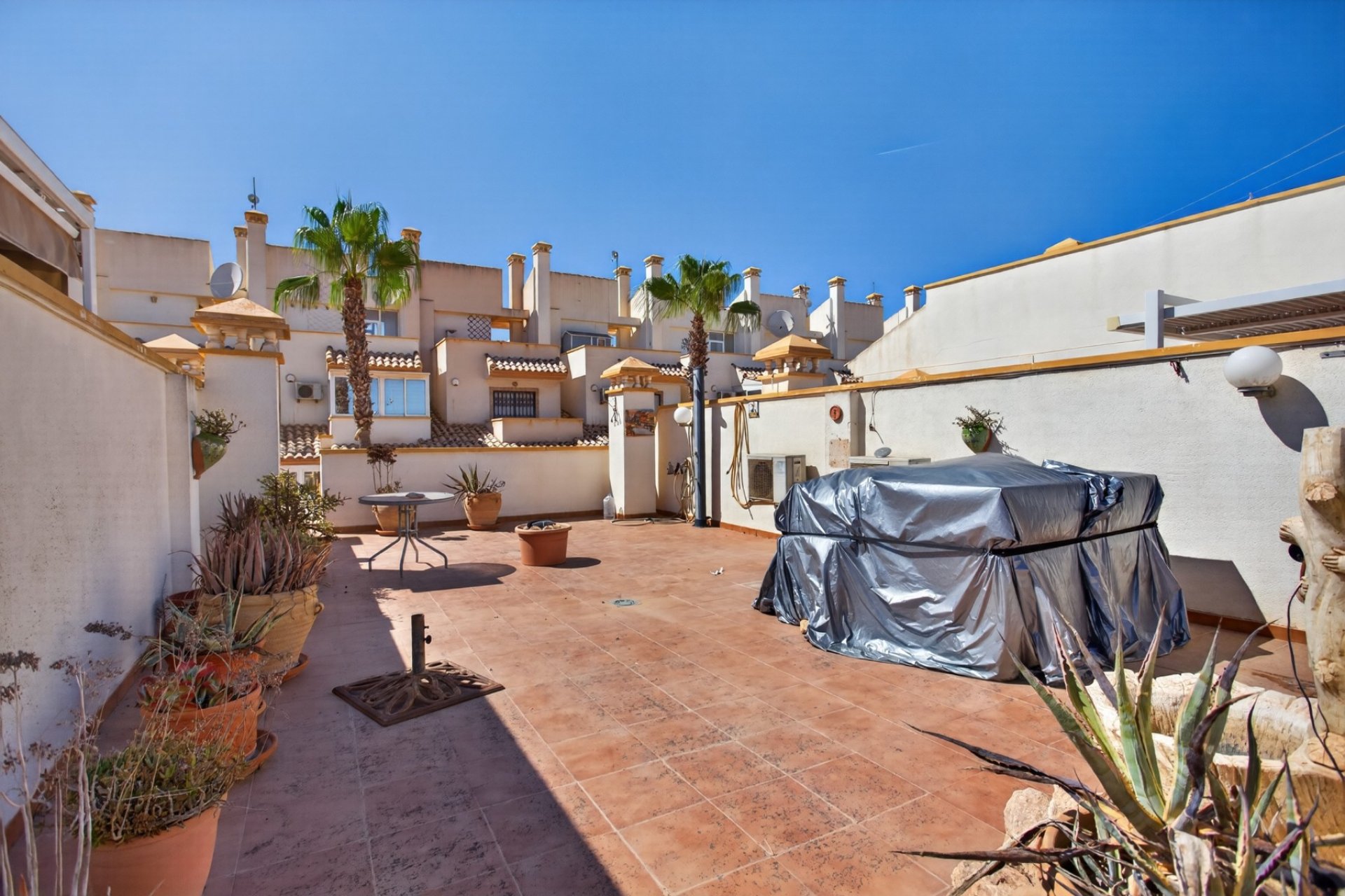 Segunda mano - Villa -
Orihuela Costa - Costa Blanca