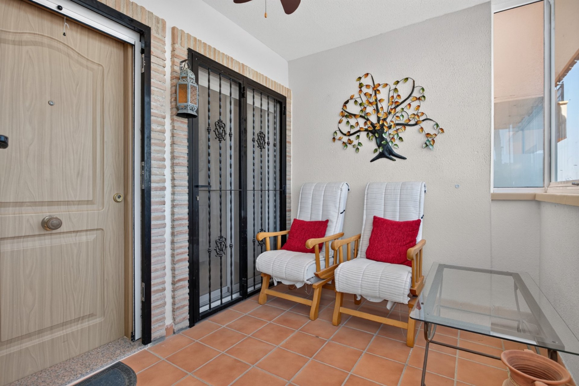 Segunda mano - Villa -
Orihuela Costa - Costa Blanca
