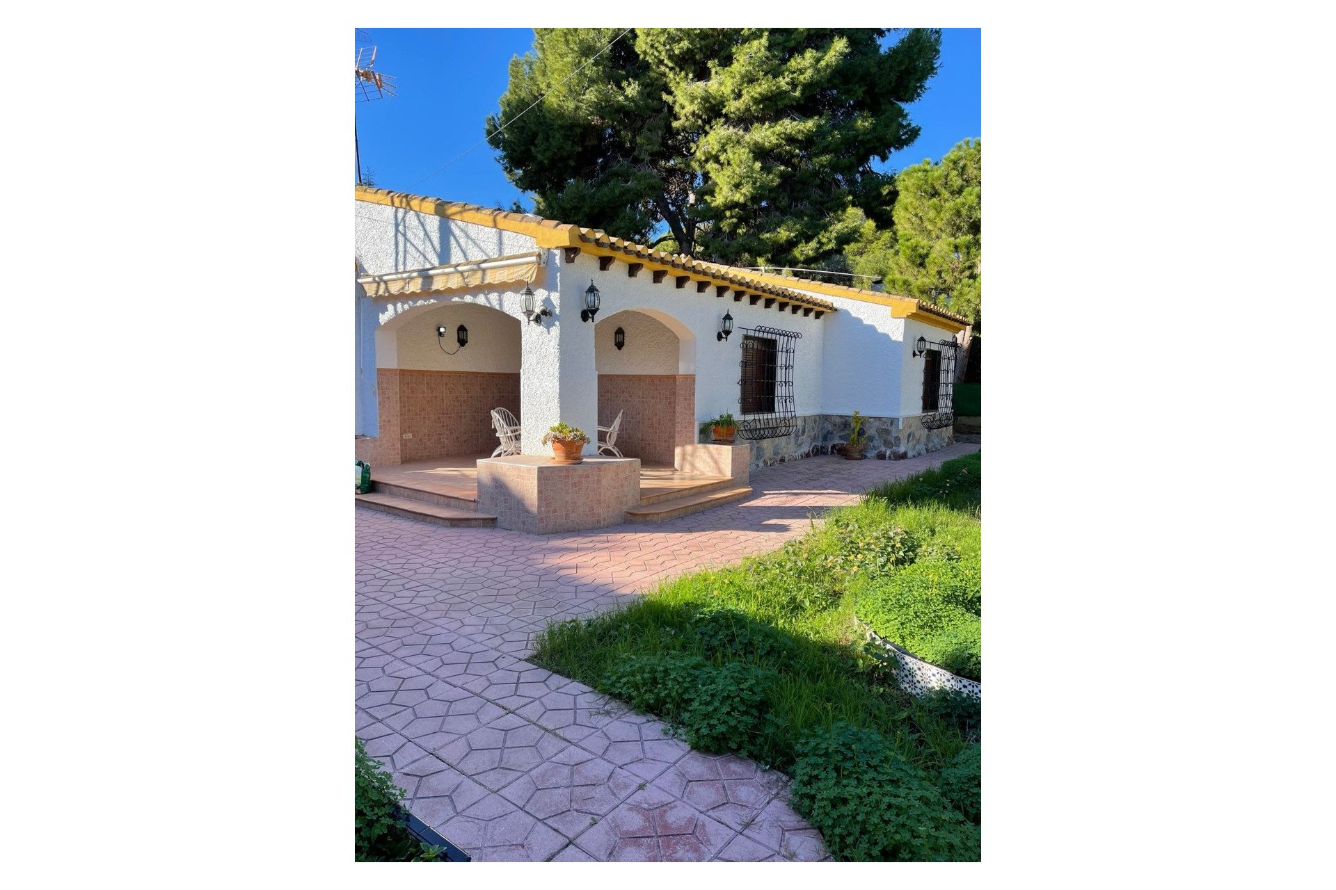 Segunda mano - Villa -
Orihuela Costa - Costa Blanca