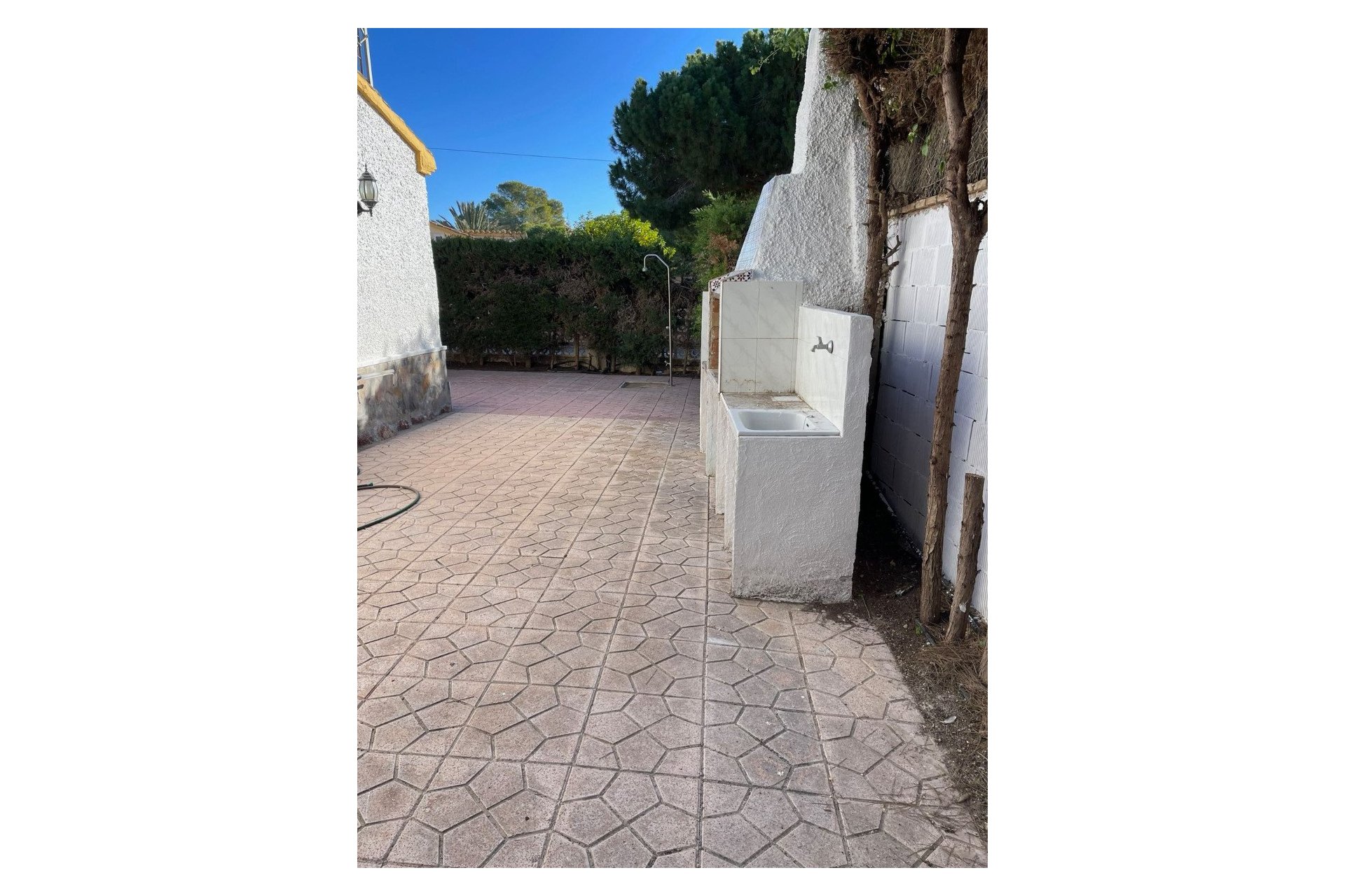 Segunda mano - Villa -
Orihuela Costa - Costa Blanca
