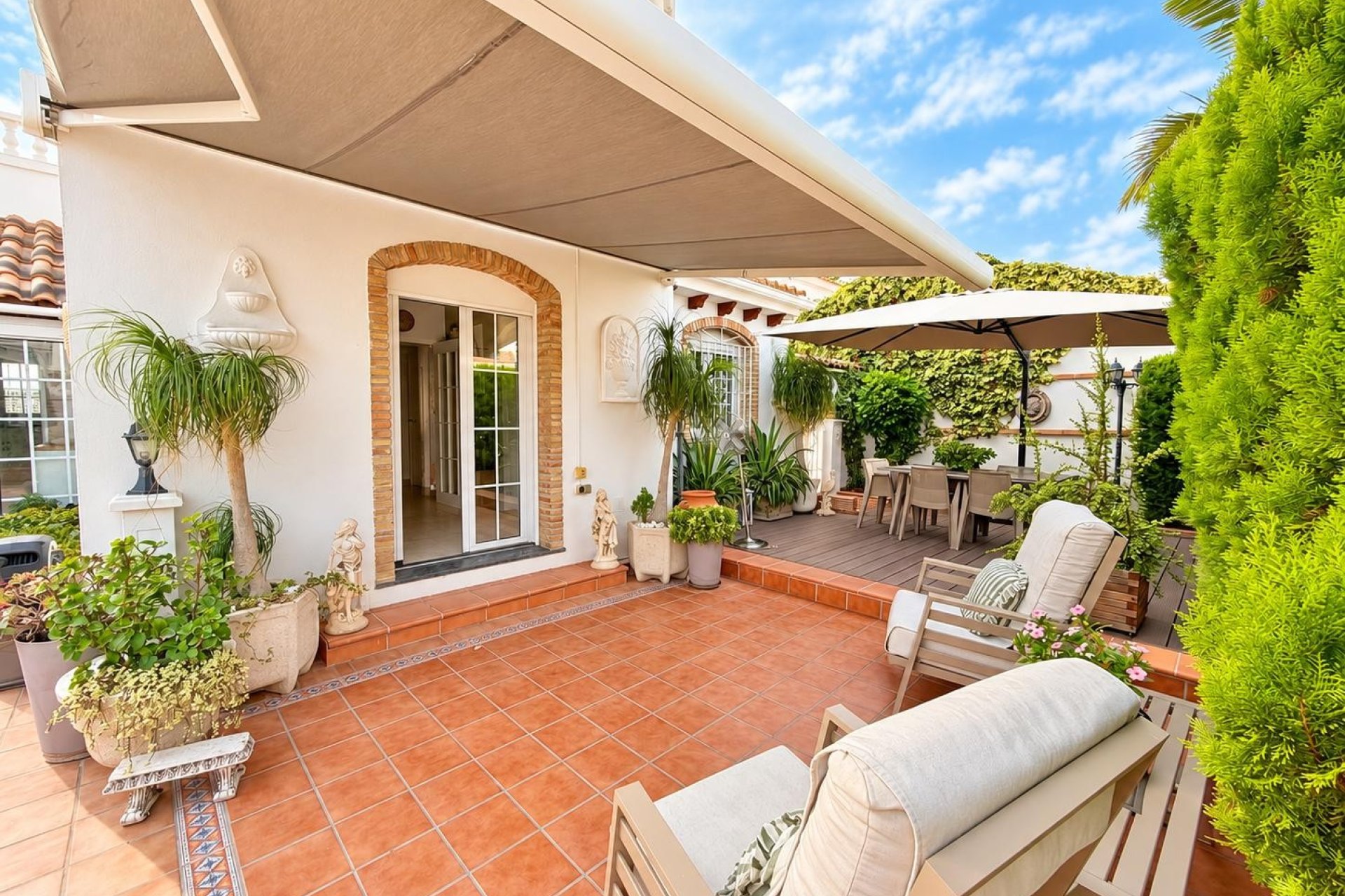 Segunda mano - Villa -
Orihuela Costa - Costa Blanca