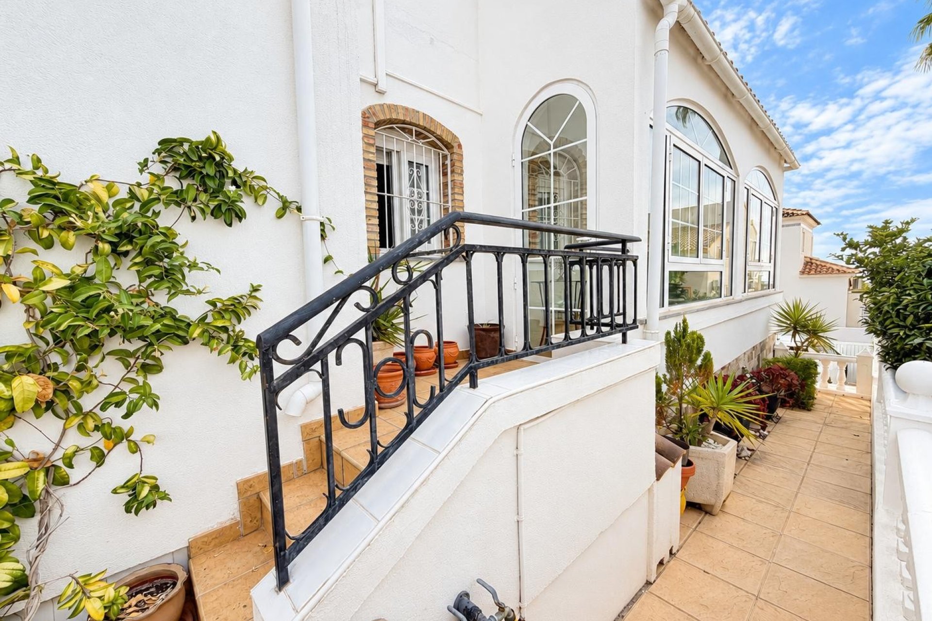 Segunda mano - Villa -
Orihuela Costa - Costa Blanca