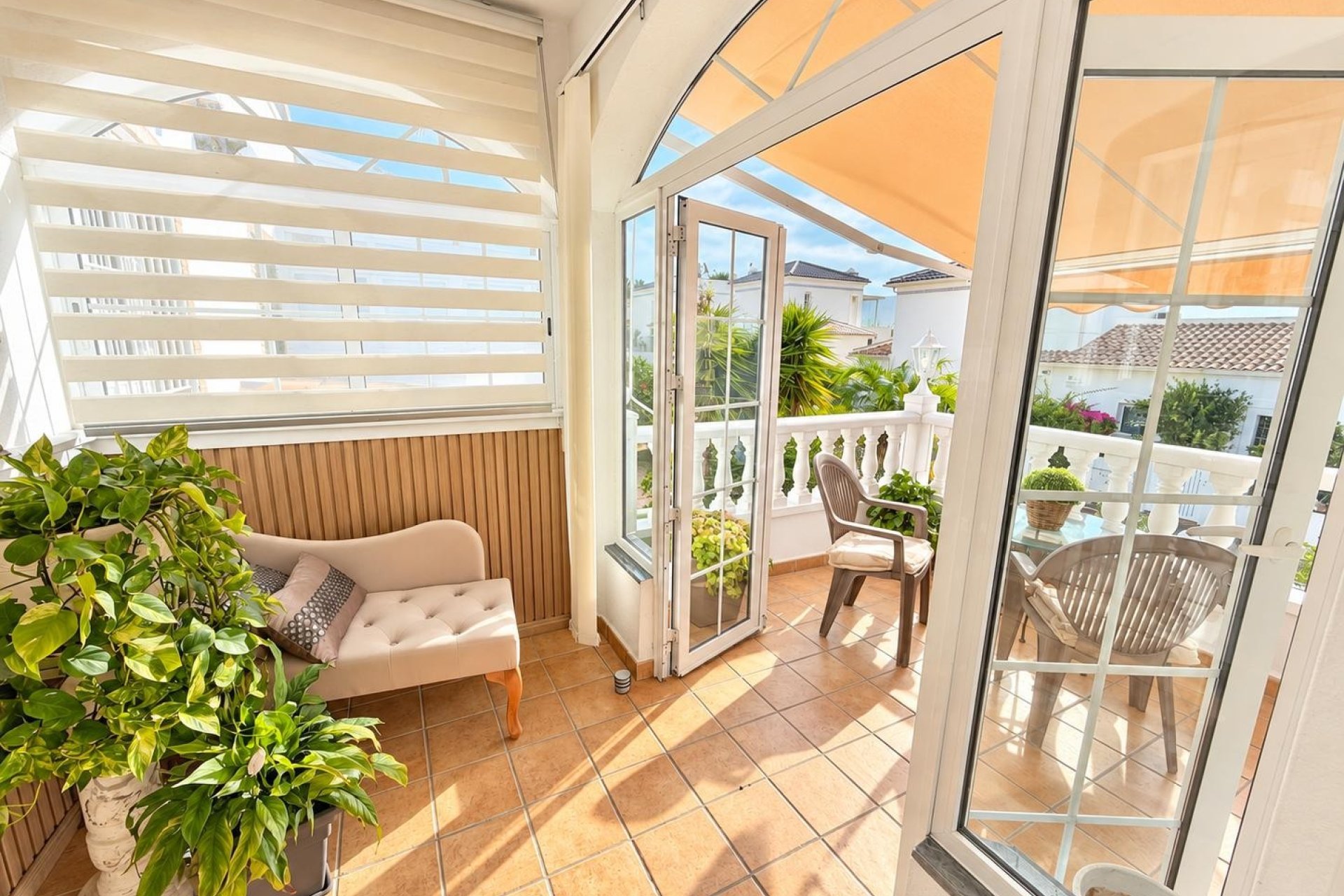 Segunda mano - Villa -
Orihuela Costa - Costa Blanca