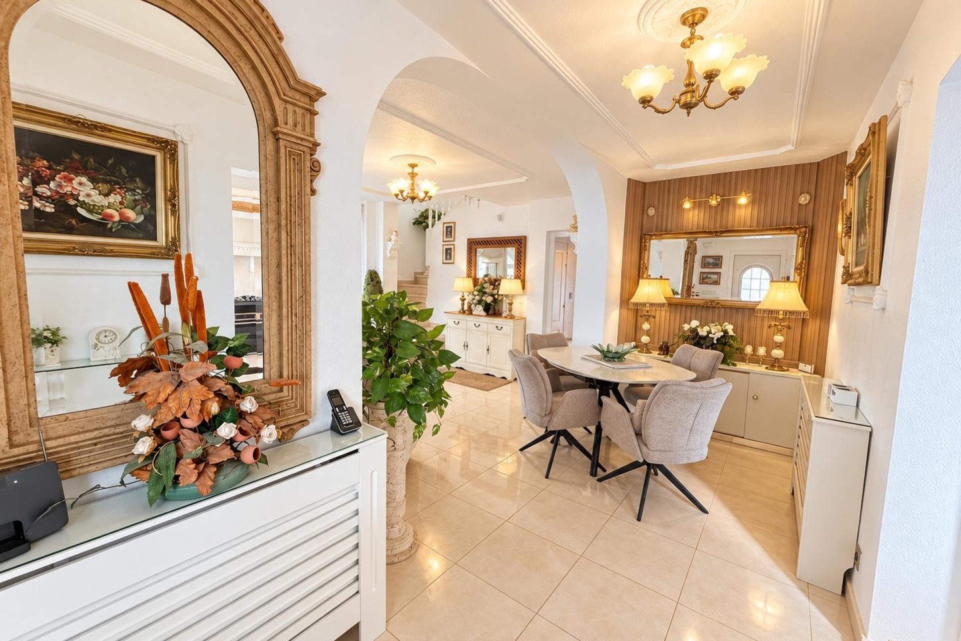 Segunda mano - Villa -
Orihuela Costa - Costa Blanca