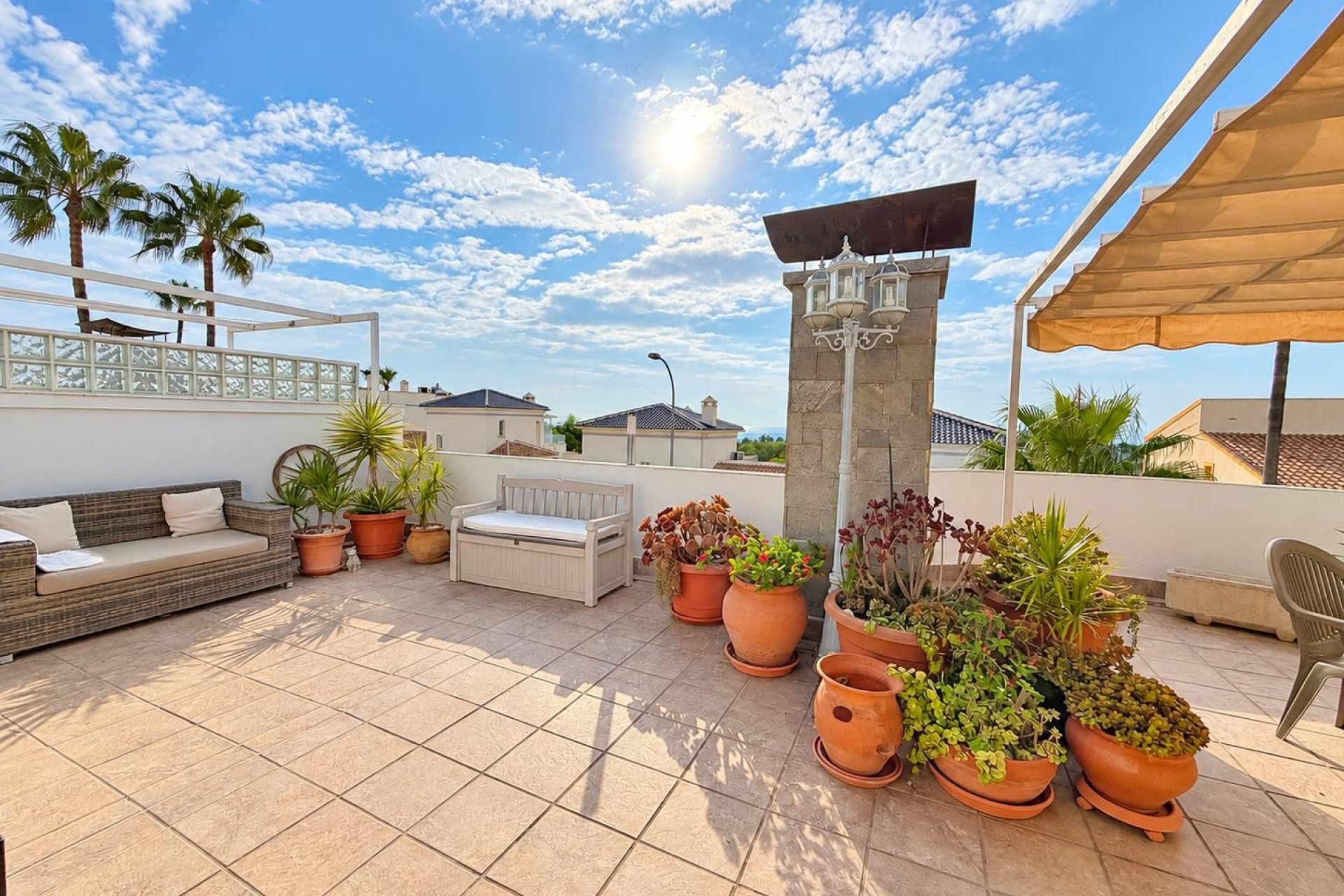 Segunda mano - Villa -
Orihuela Costa - Costa Blanca