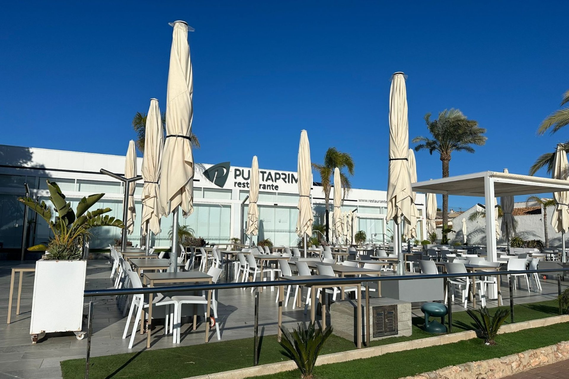 Segunda mano - Villa -
Orihuela Costa - Costa Blanca