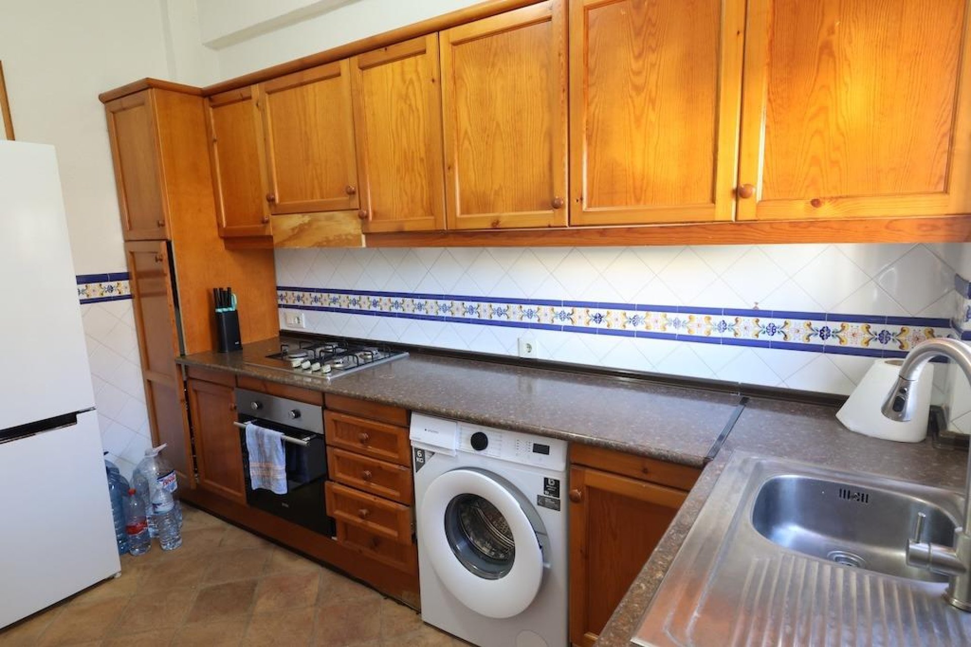 Segunda mano - Villa -
Orihuela Costa - Costa Blanca