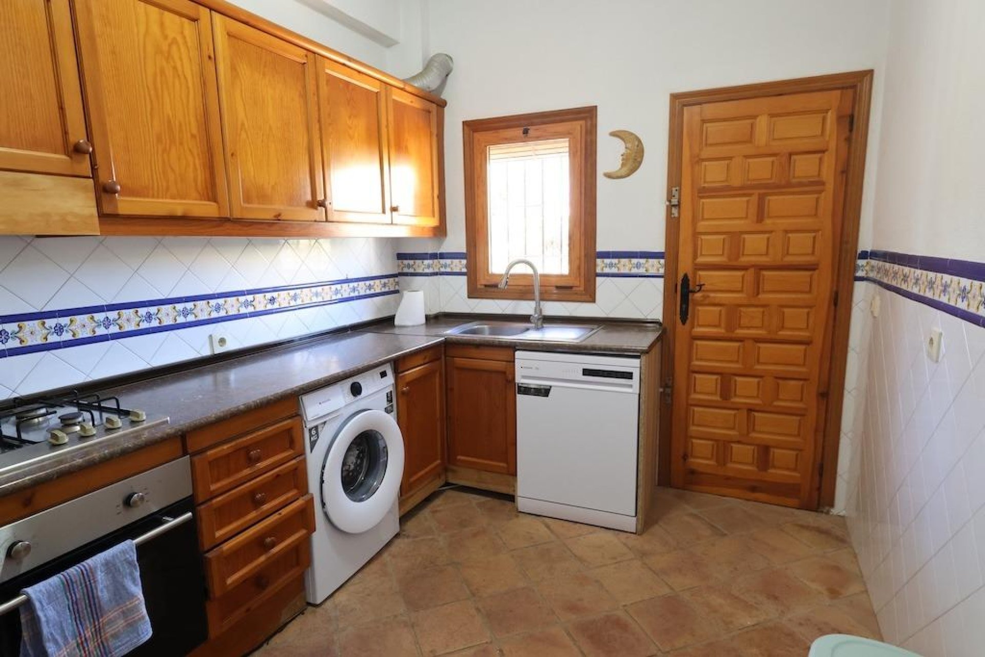 Segunda mano - Villa -
Orihuela Costa - Costa Blanca