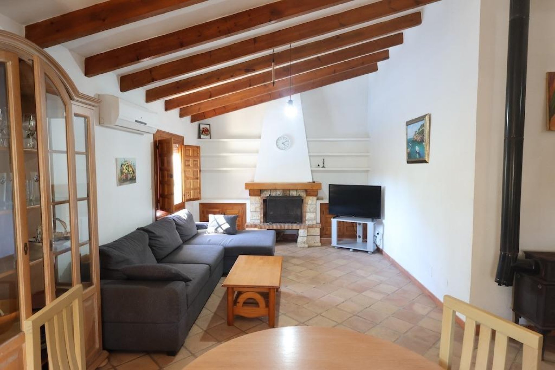 Segunda mano - Villa -
Orihuela Costa - Costa Blanca