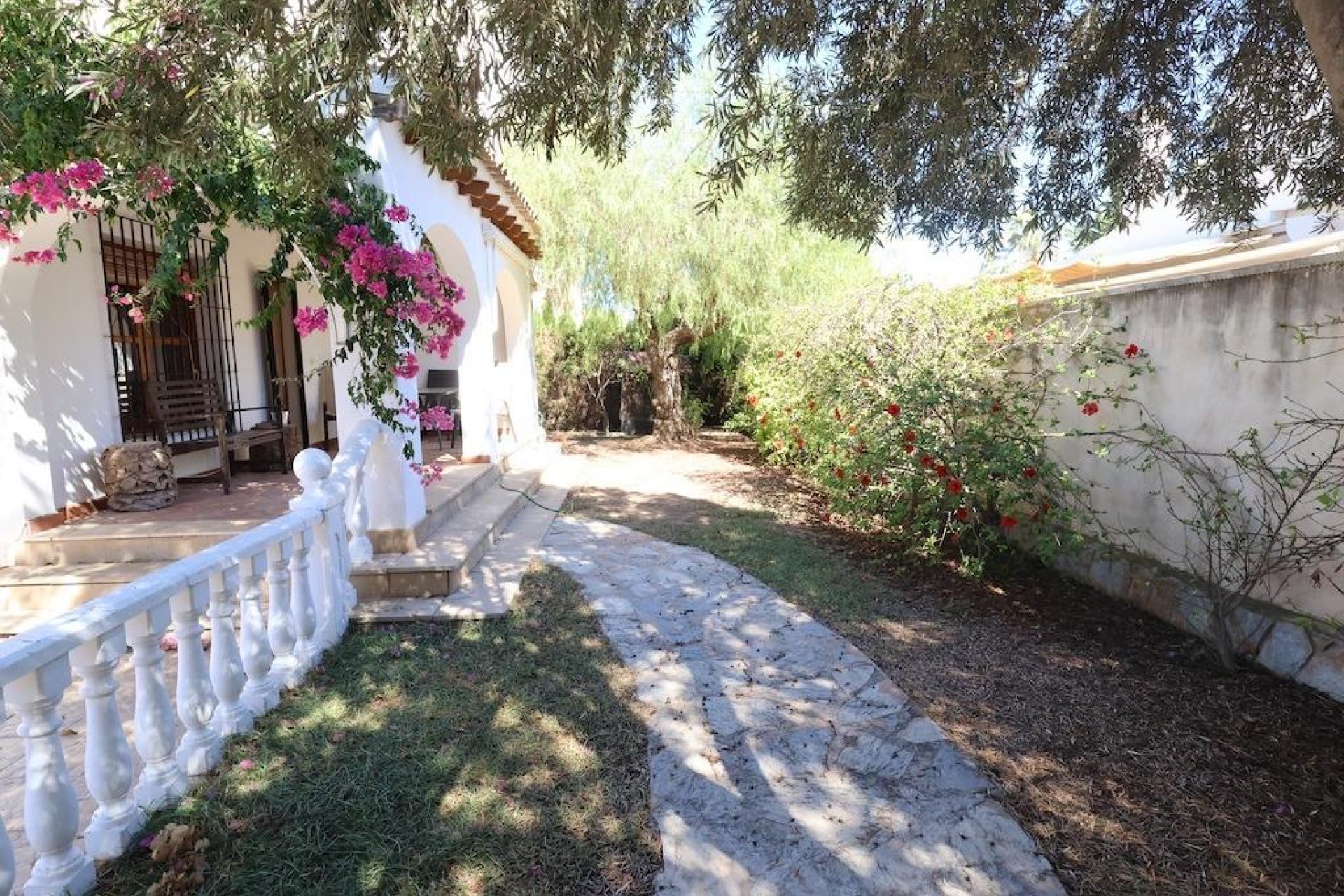 Segunda mano - Villa -
Orihuela Costa - Costa Blanca