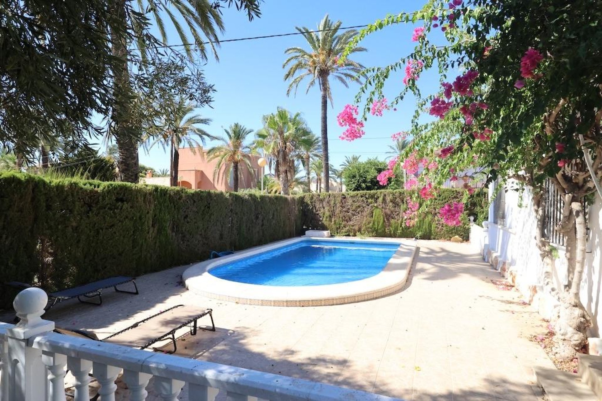 Segunda mano - Villa -
Orihuela Costa - Costa Blanca