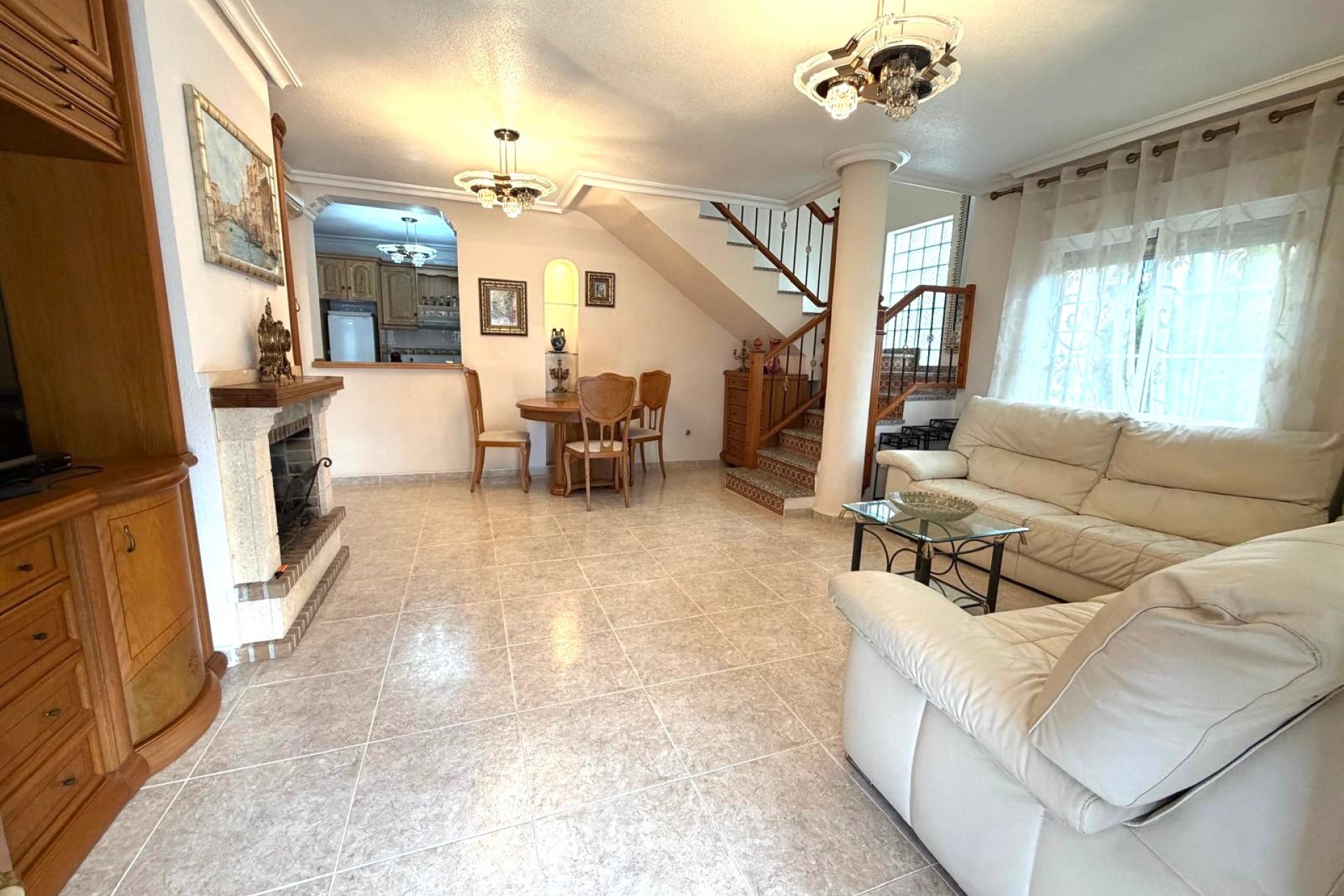 Segunda mano - Villa -
Orihuela Costa - Costa Blanca