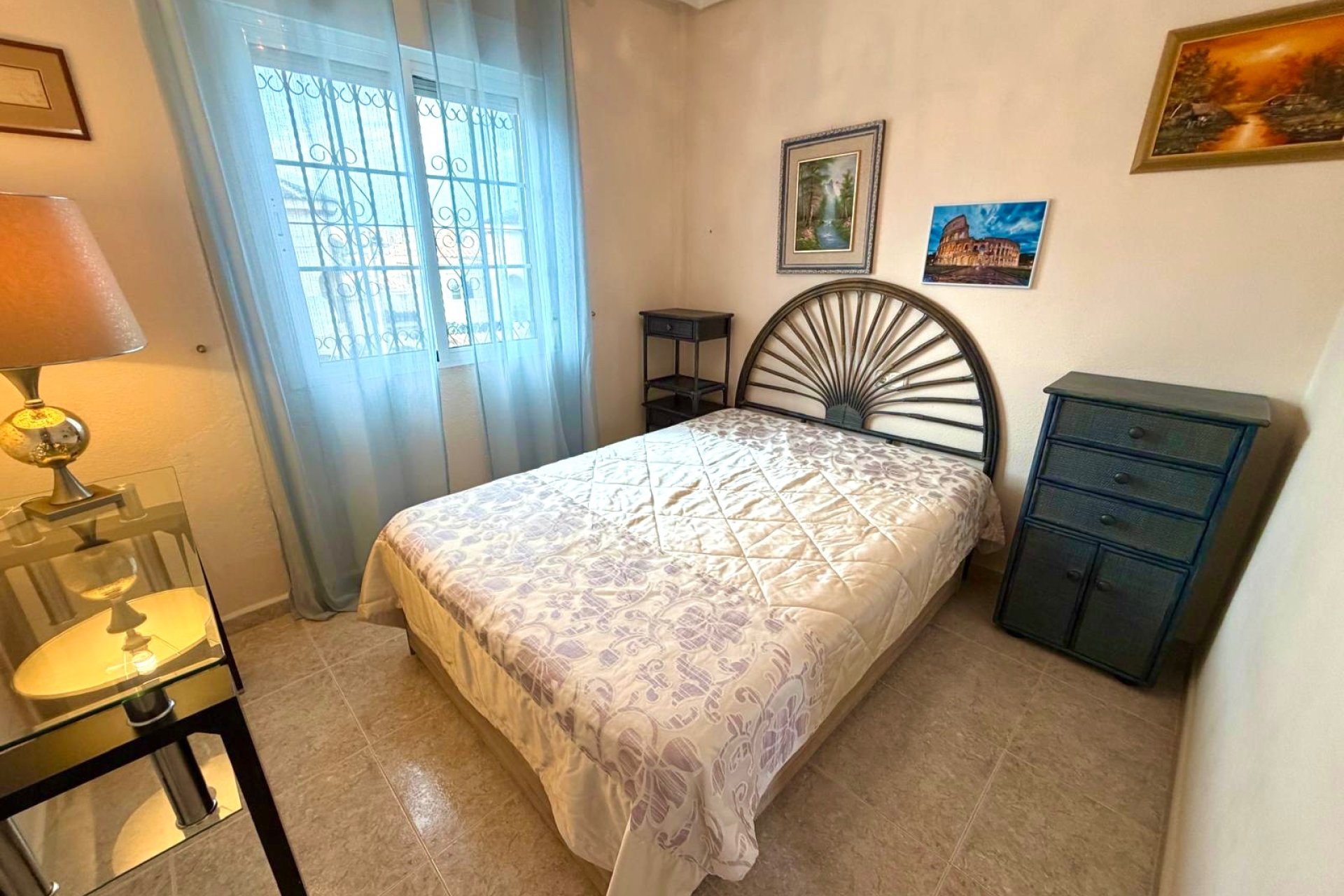 Segunda mano - Villa -
Orihuela Costa - Costa Blanca