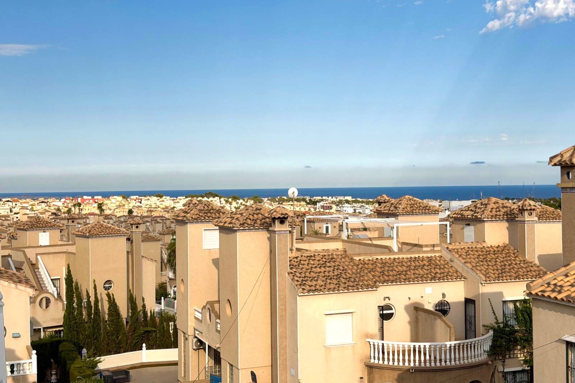Segunda mano - Villa -
Orihuela Costa - Costa Blanca