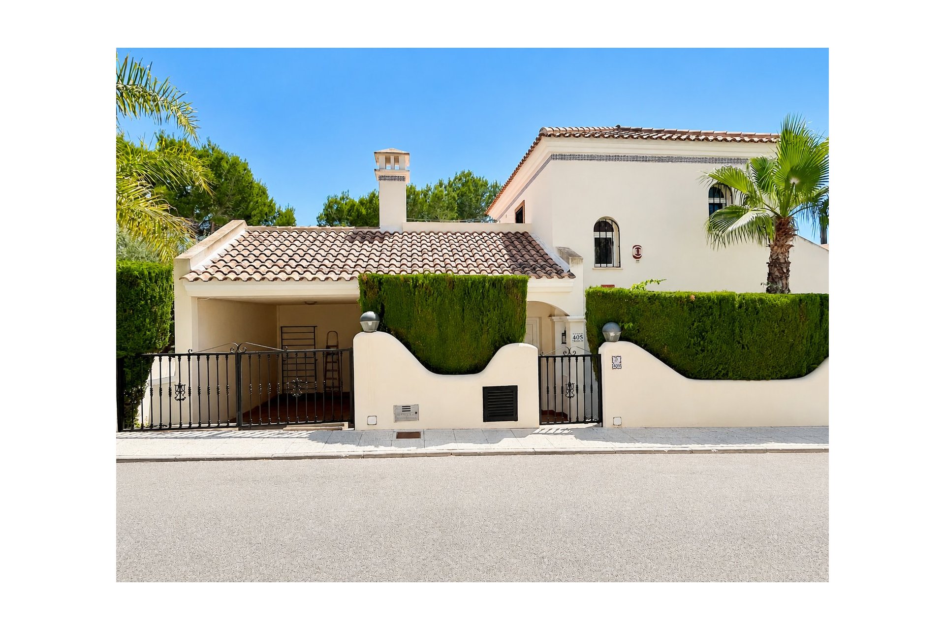 Segunda mano - Villa -
Orihuela Costa - Costa Blanca