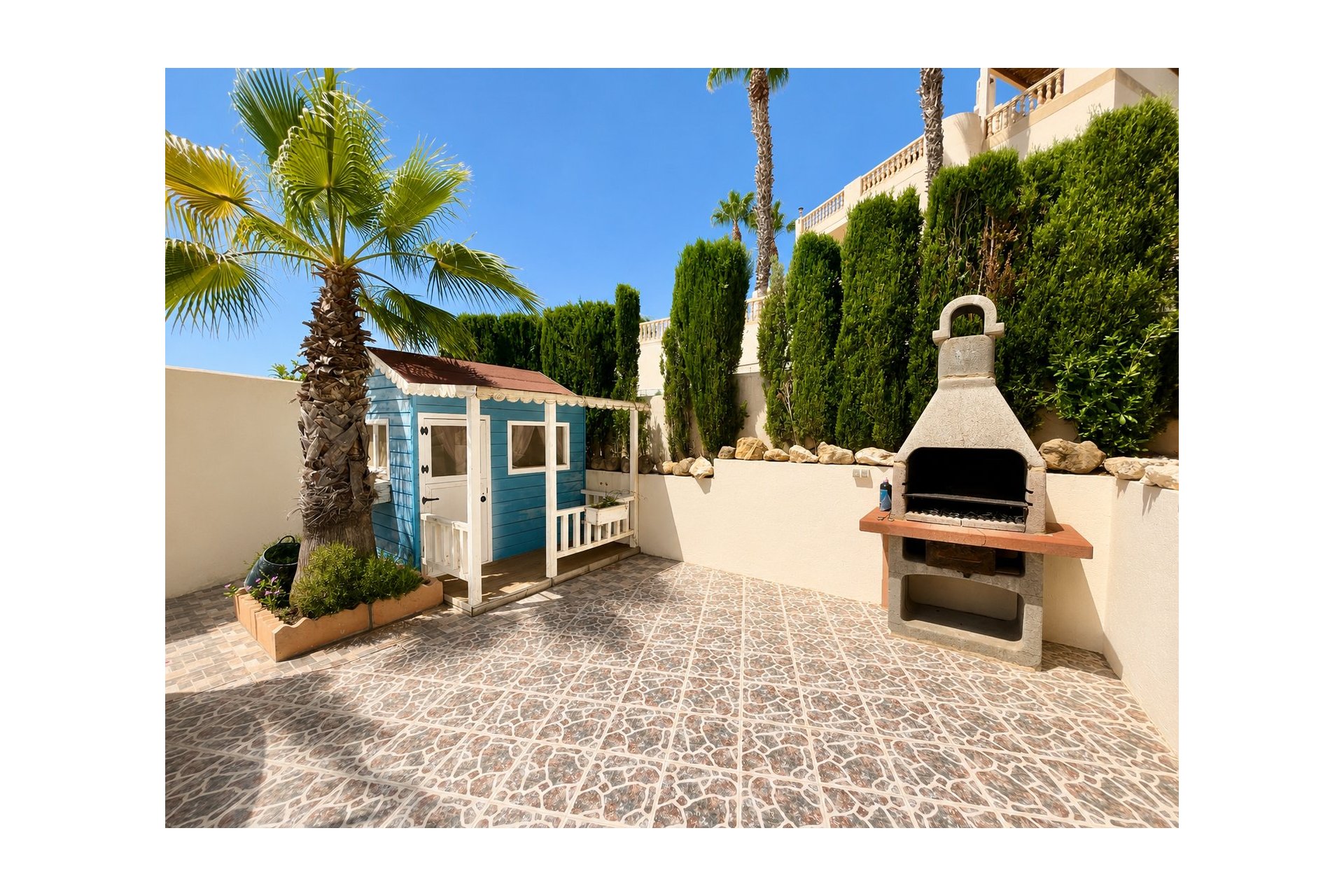 Segunda mano - Villa -
Orihuela Costa - Costa Blanca