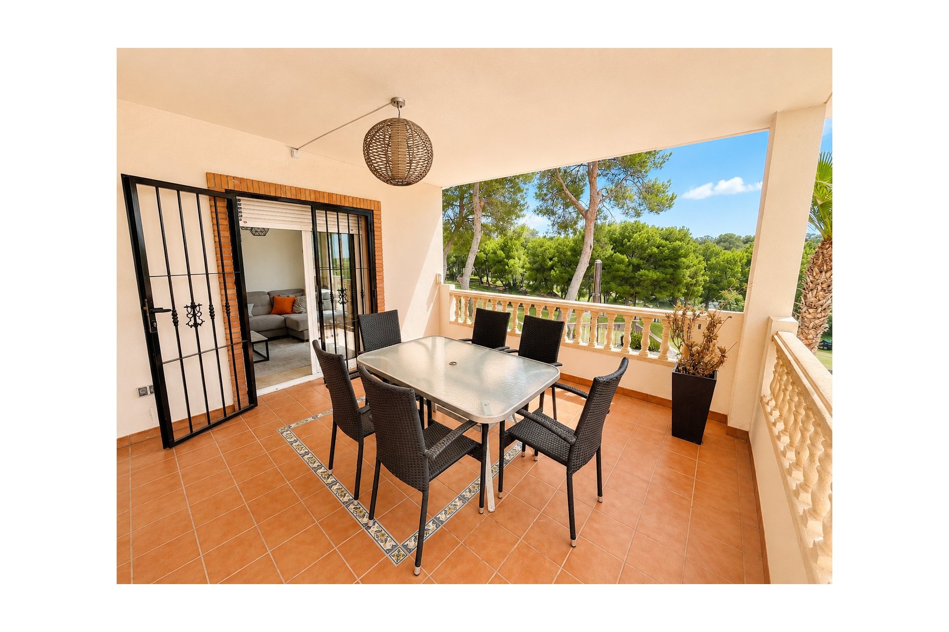 Segunda mano - Villa -
Orihuela Costa - Costa Blanca