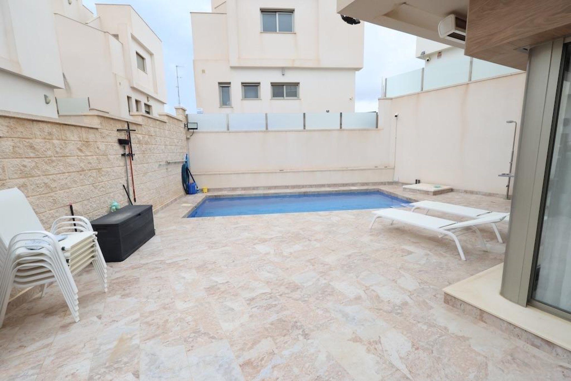 Segunda mano - Villa -
Orihuela Costa - Costa Blanca