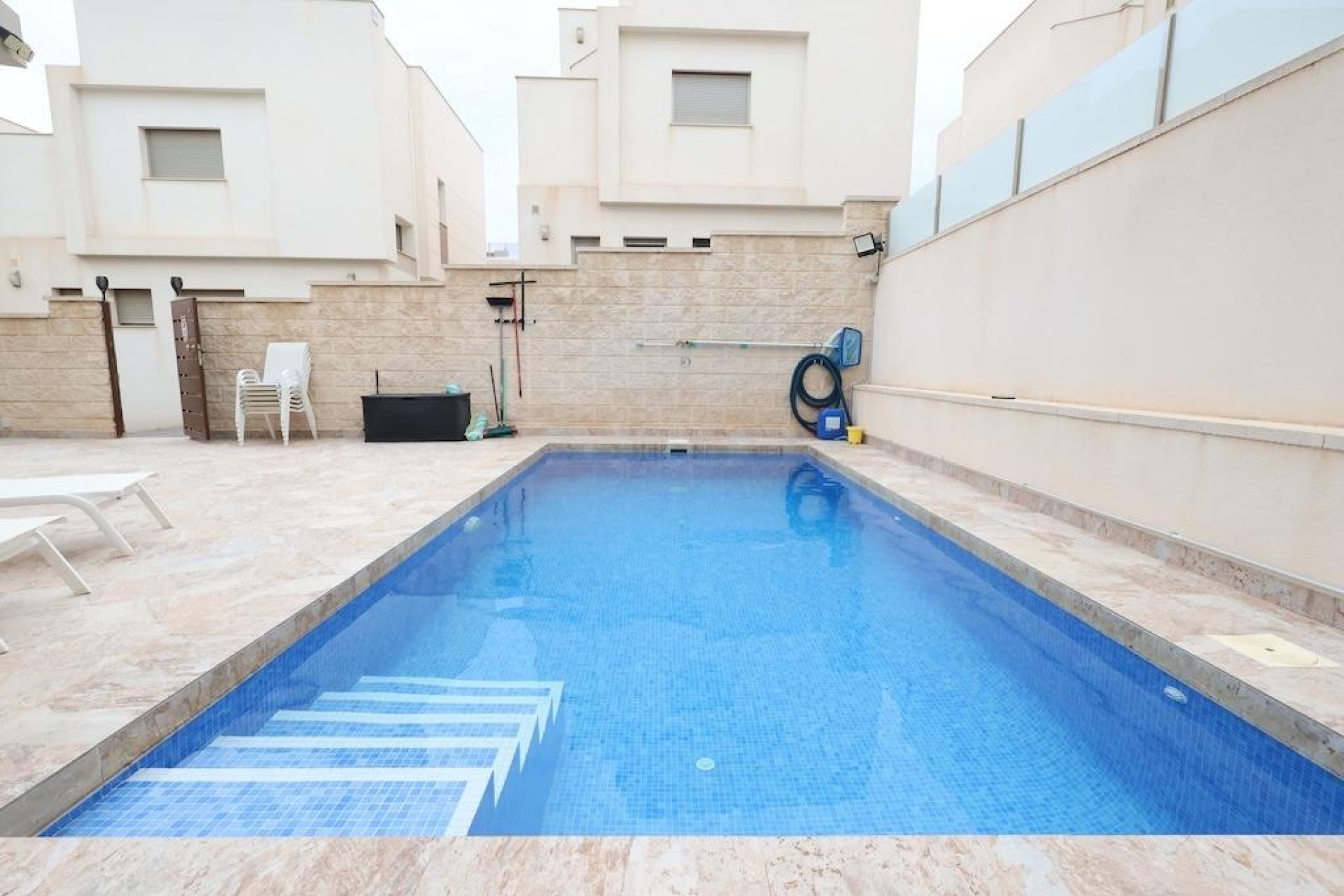Segunda mano - Villa -
Orihuela Costa - Costa Blanca