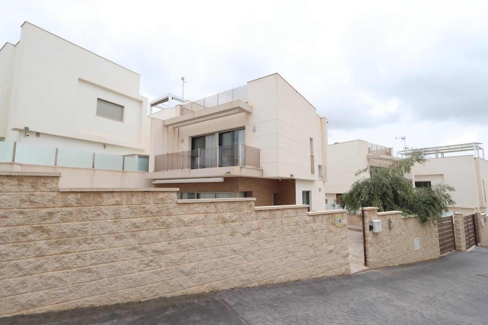 Segunda mano - Villa -
Orihuela Costa - Costa Blanca