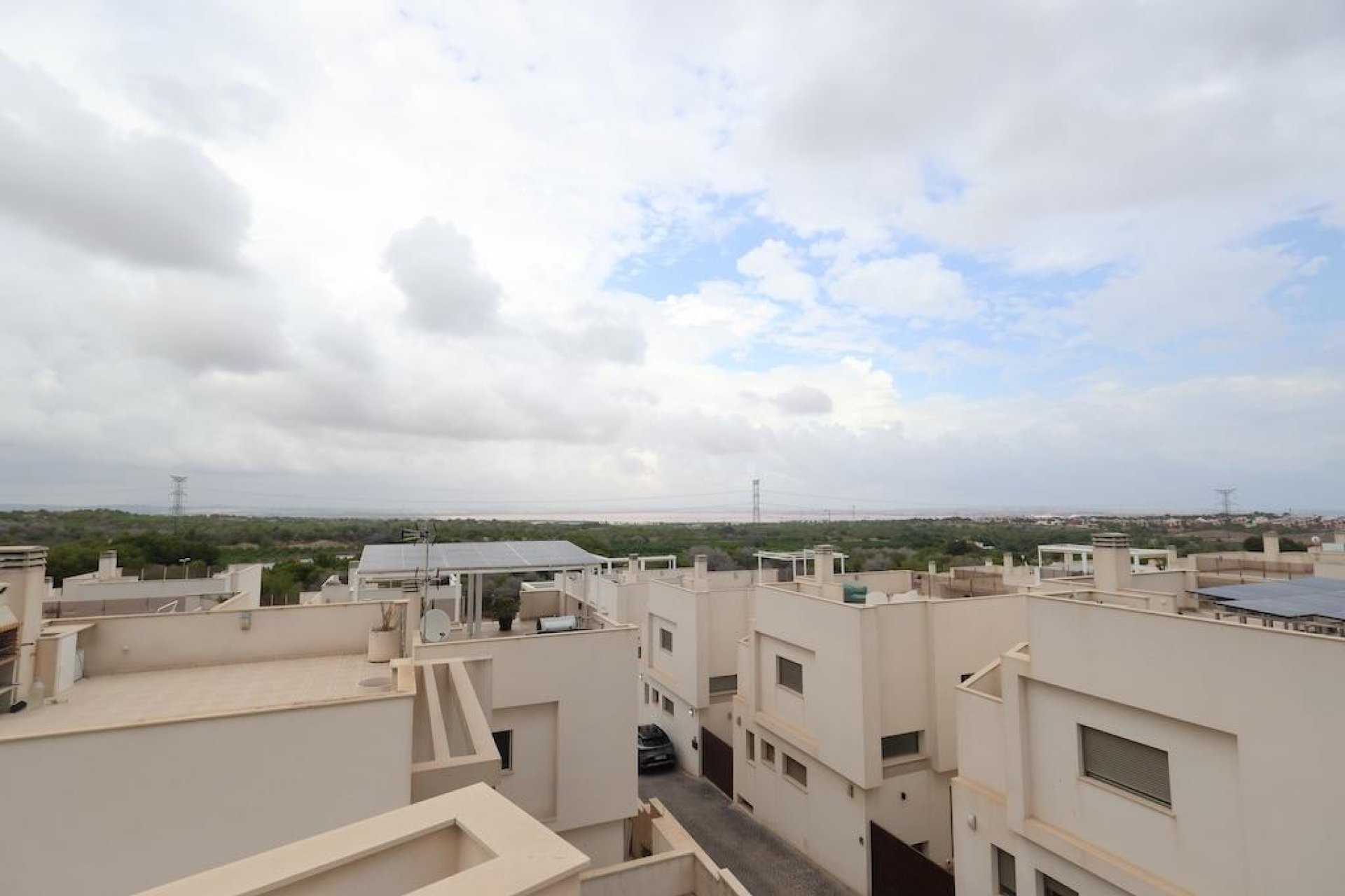 Segunda mano - Villa -
Orihuela Costa - Costa Blanca
