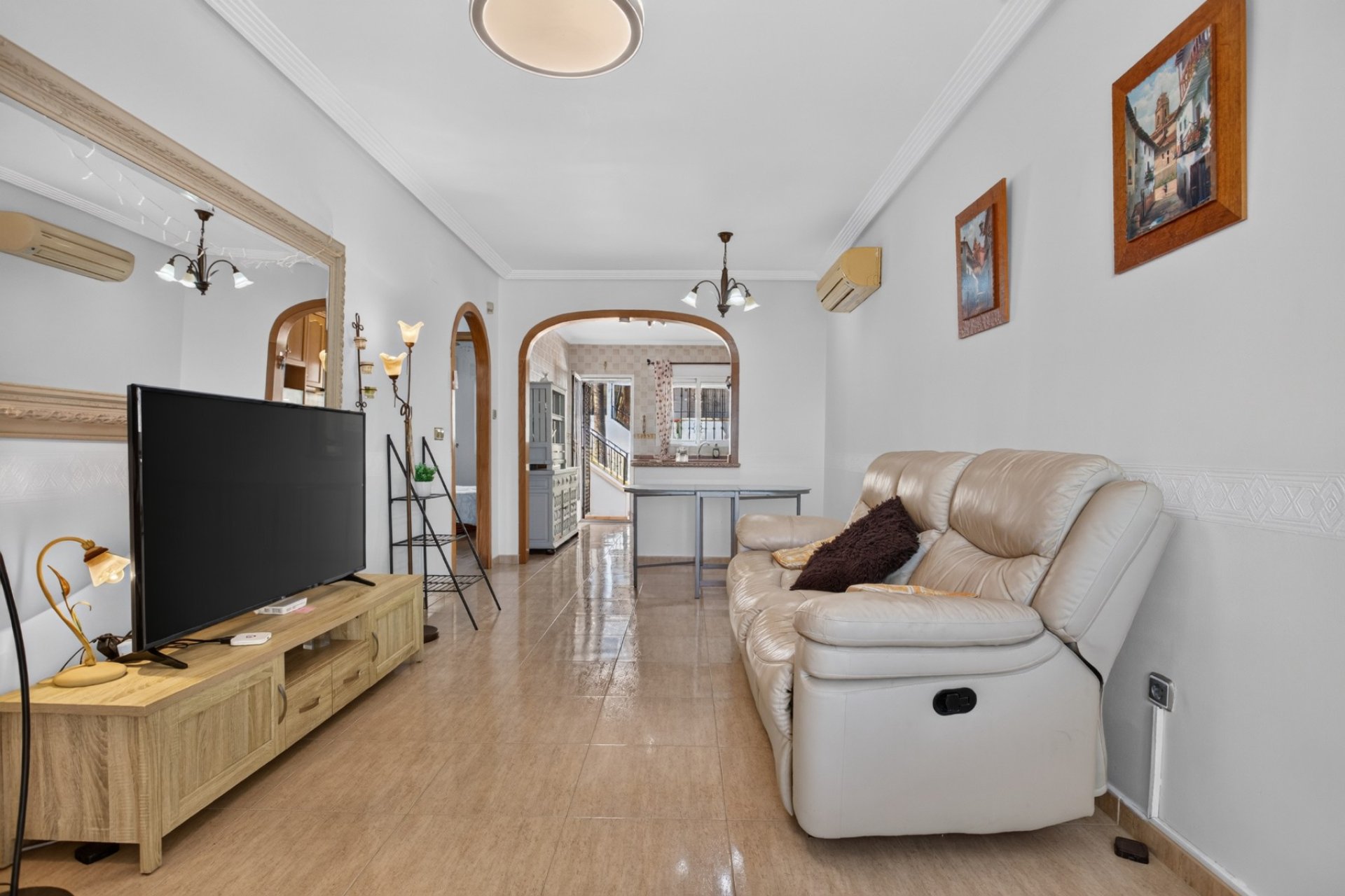 Segunda mano - Villa -
Orihuela Costa - Costa Blanca