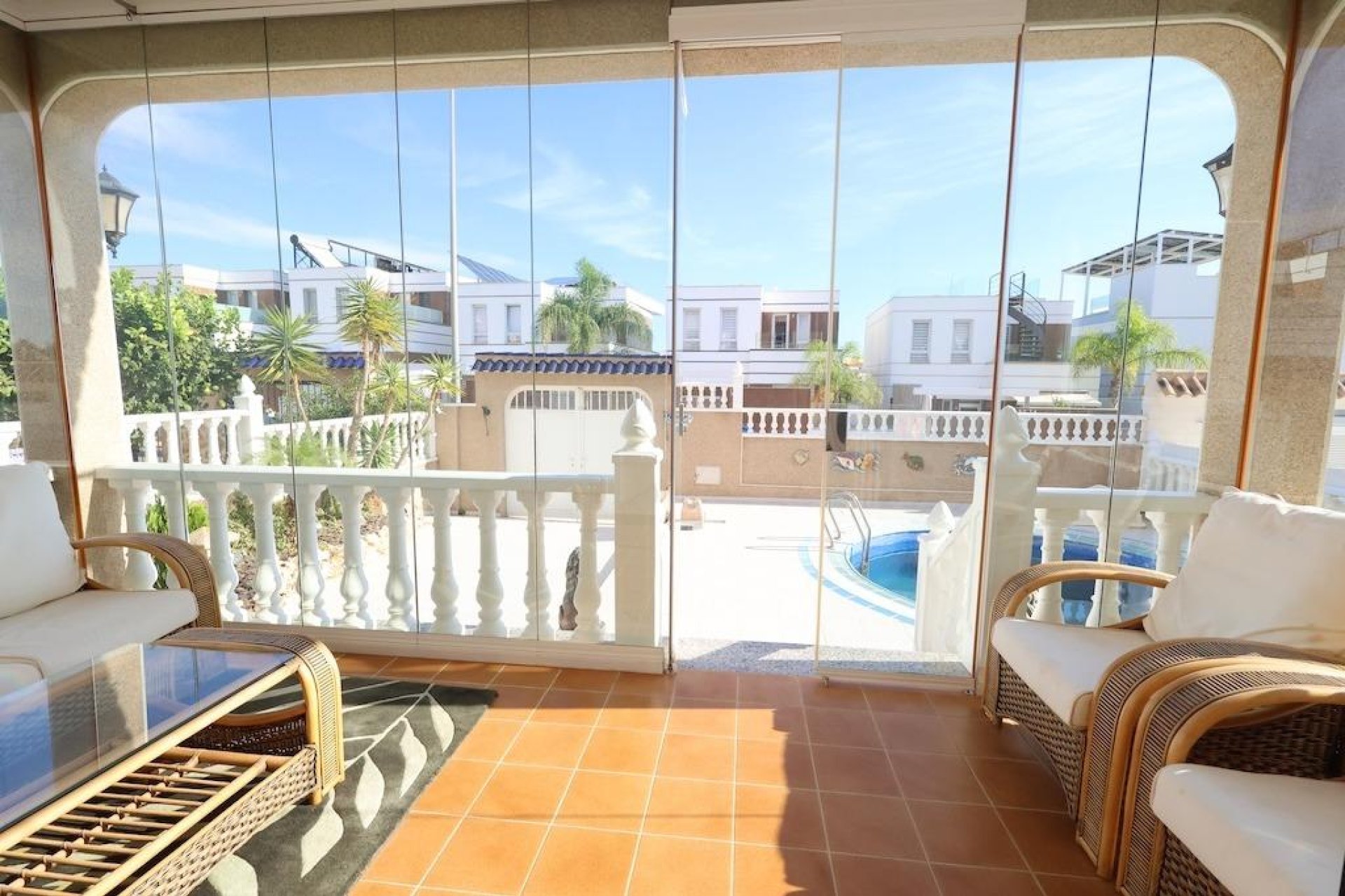 Segunda mano - Villa -
Orihuela Costa - Costa Blanca