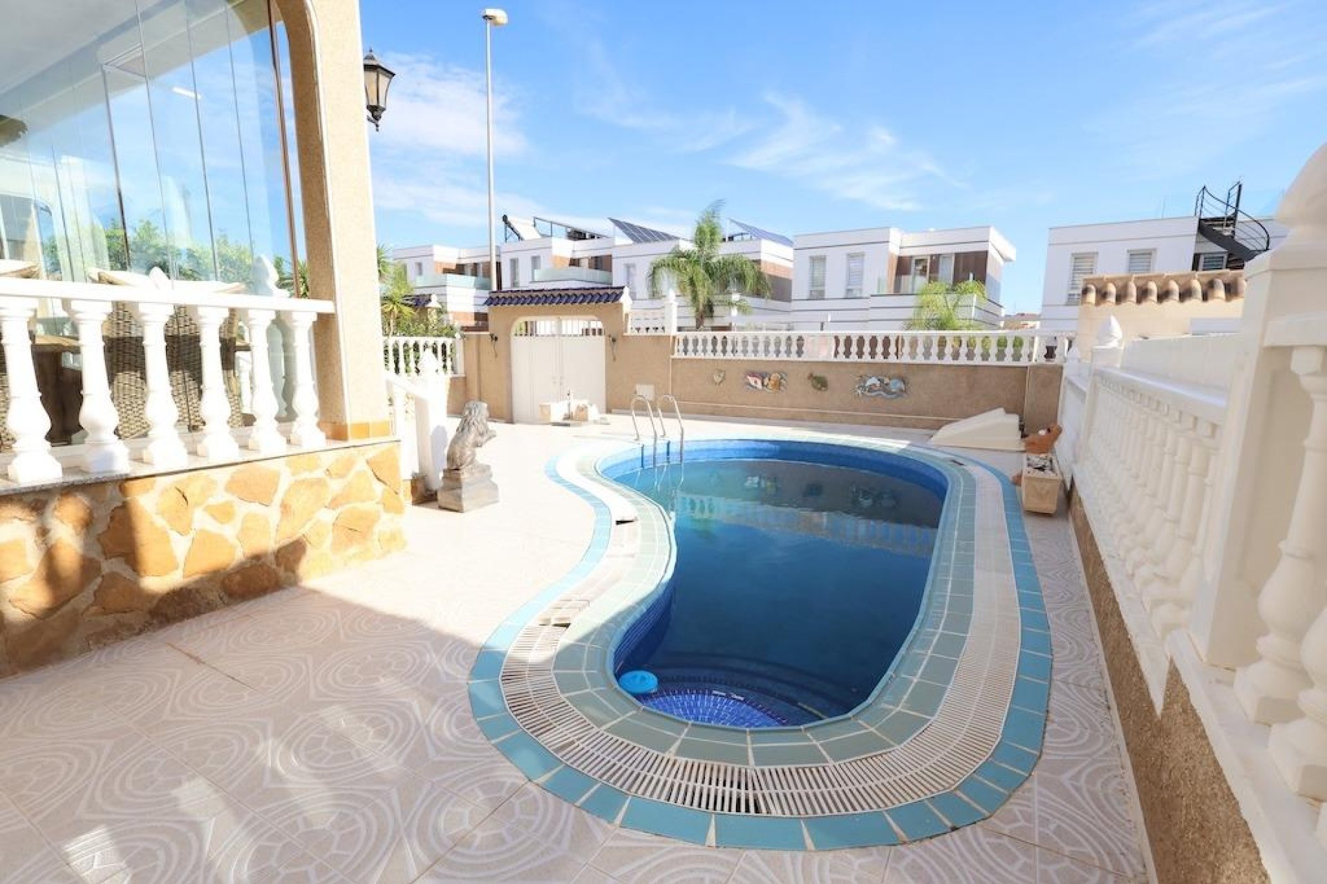 Segunda mano - Villa -
Orihuela Costa - Costa Blanca