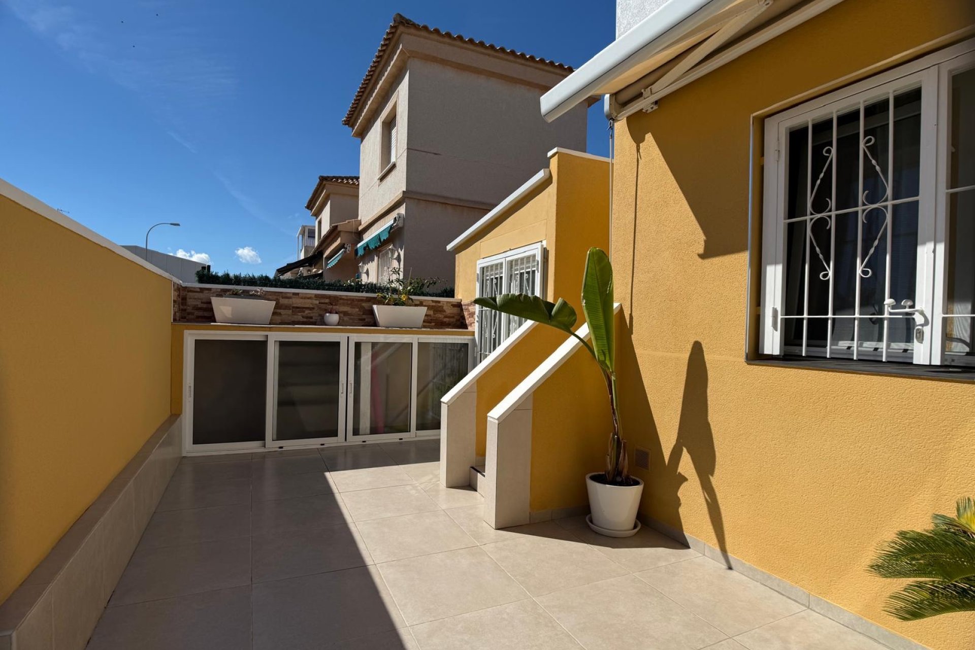 Segunda mano - Villa -
Orihuela Costa - Costa Blanca