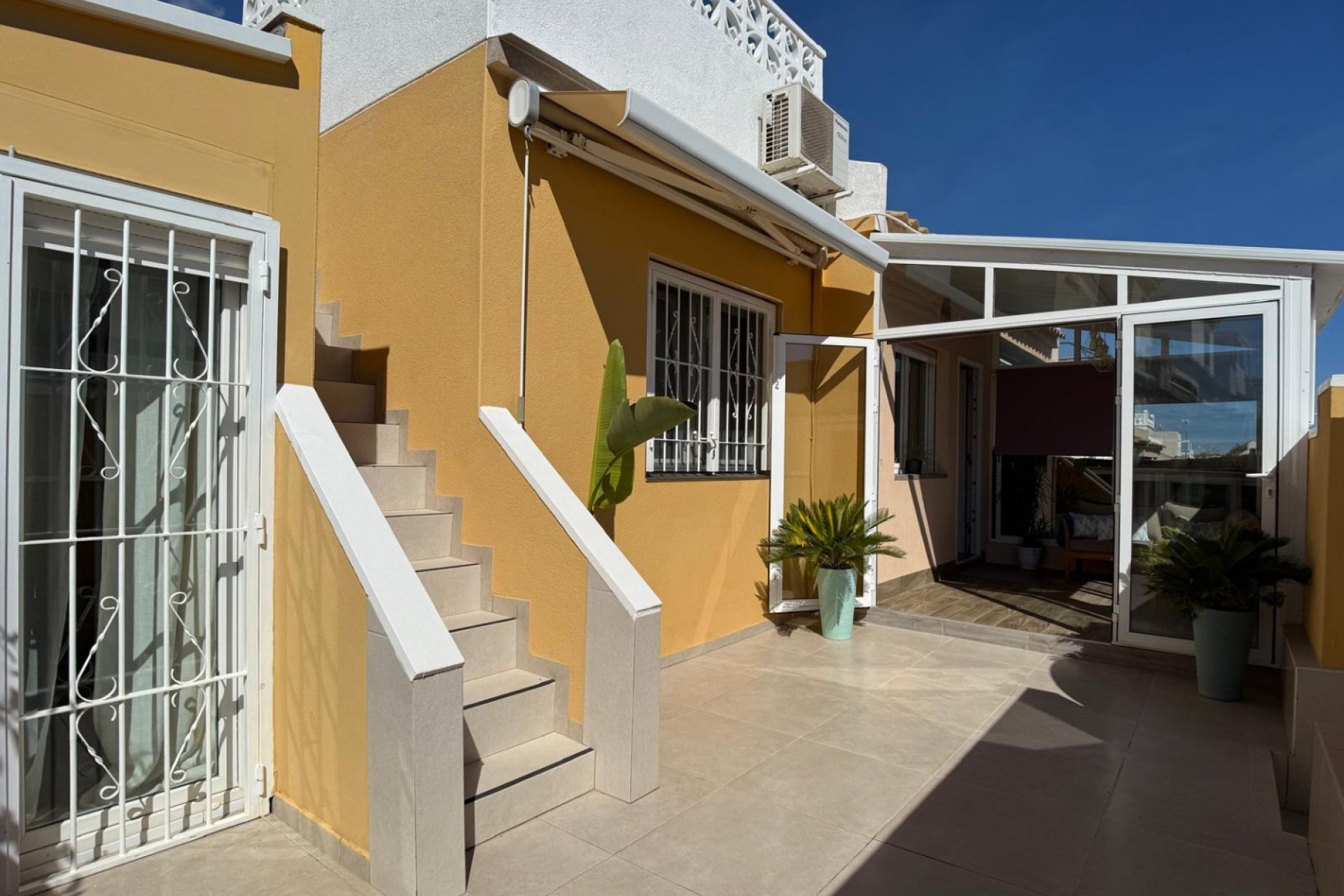Segunda mano - Villa -
Orihuela Costa - Costa Blanca