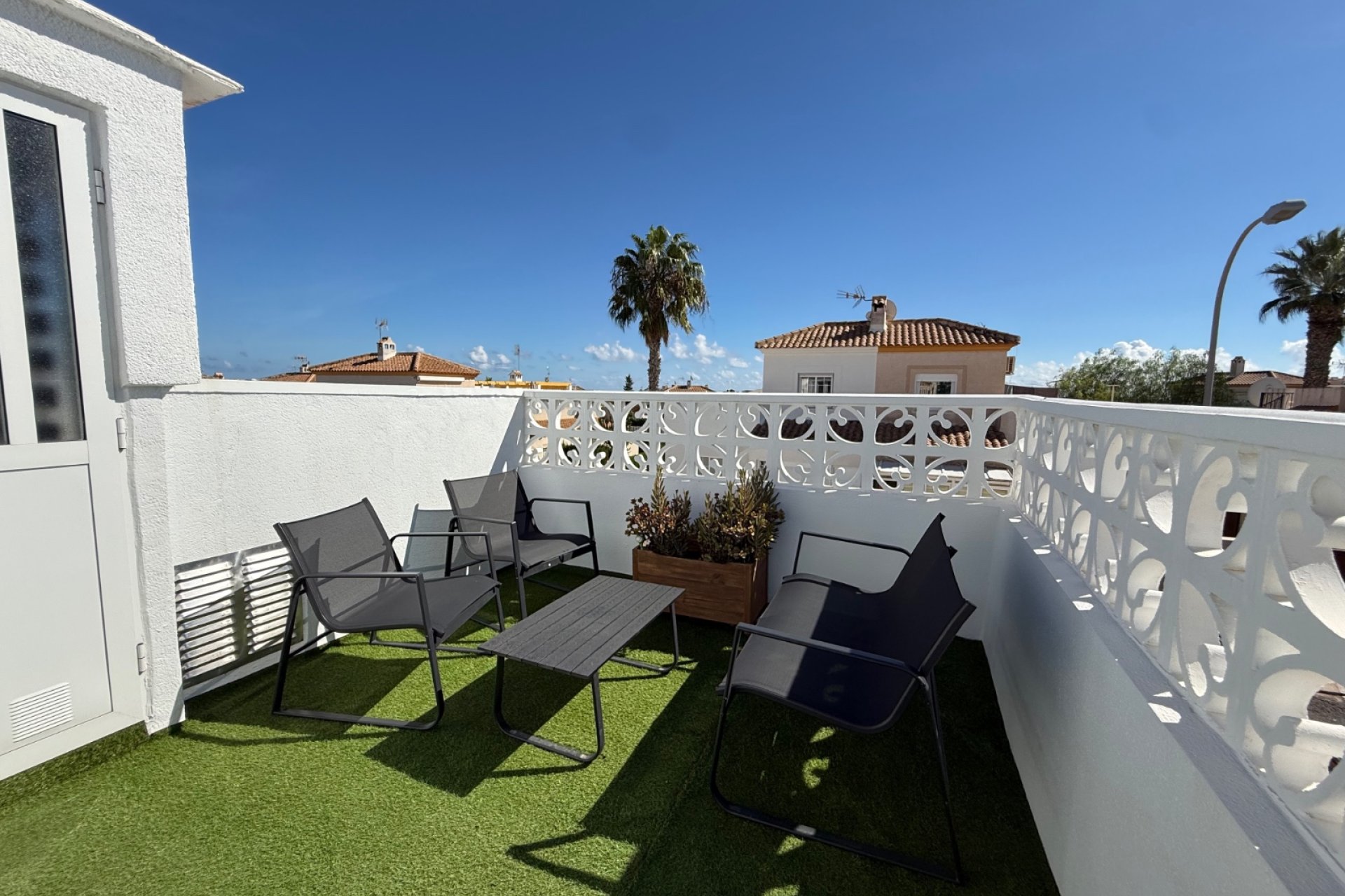 Segunda mano - Villa -
Orihuela Costa - Costa Blanca