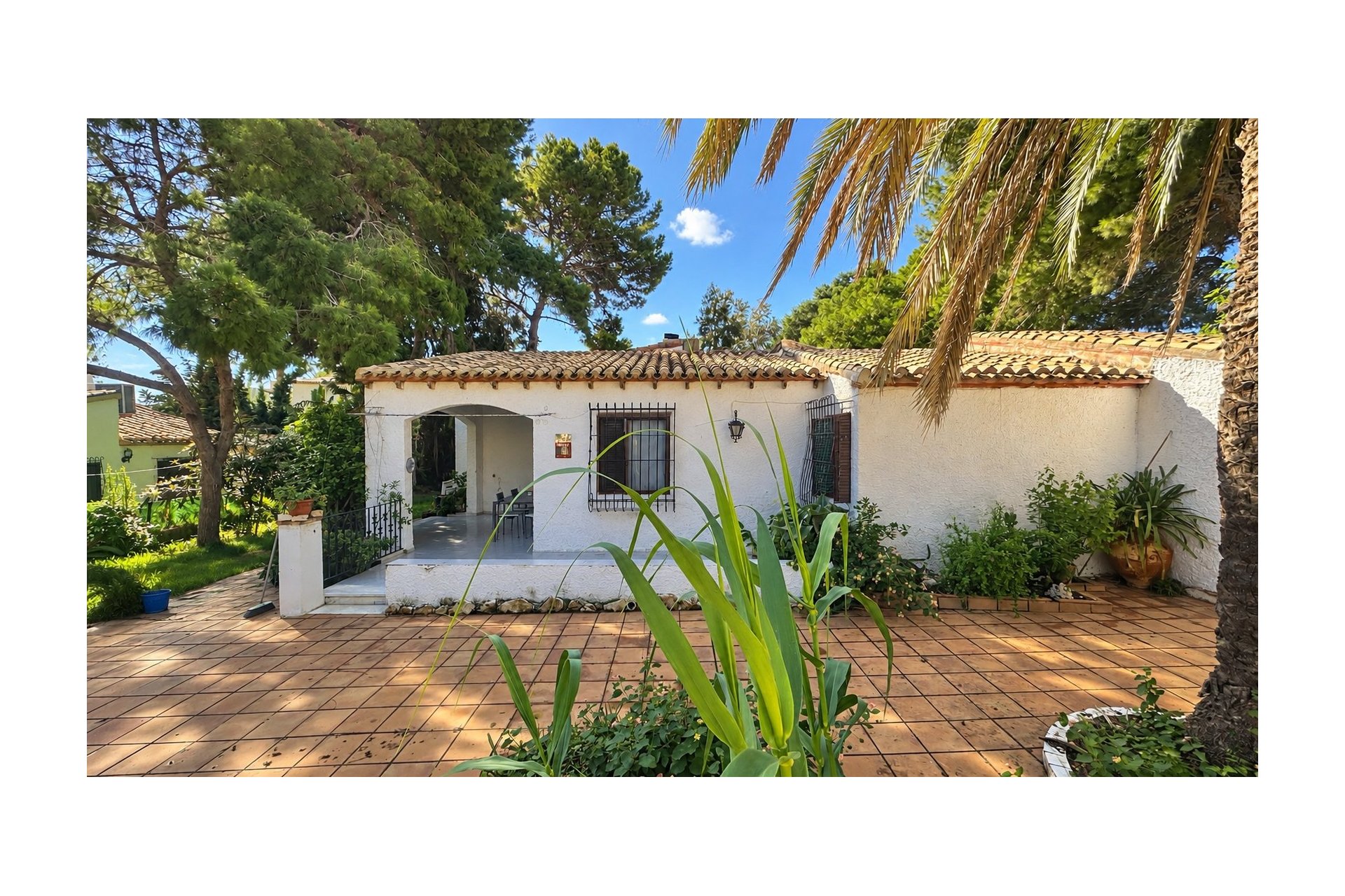 Segunda mano - Villa -
Orihuela Costa - Costa Blanca