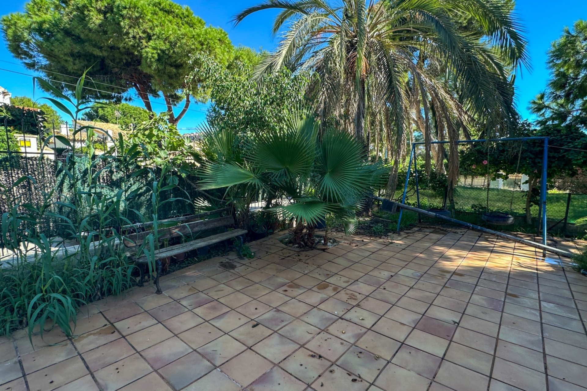 Segunda mano - Villa -
Orihuela Costa - Costa Blanca