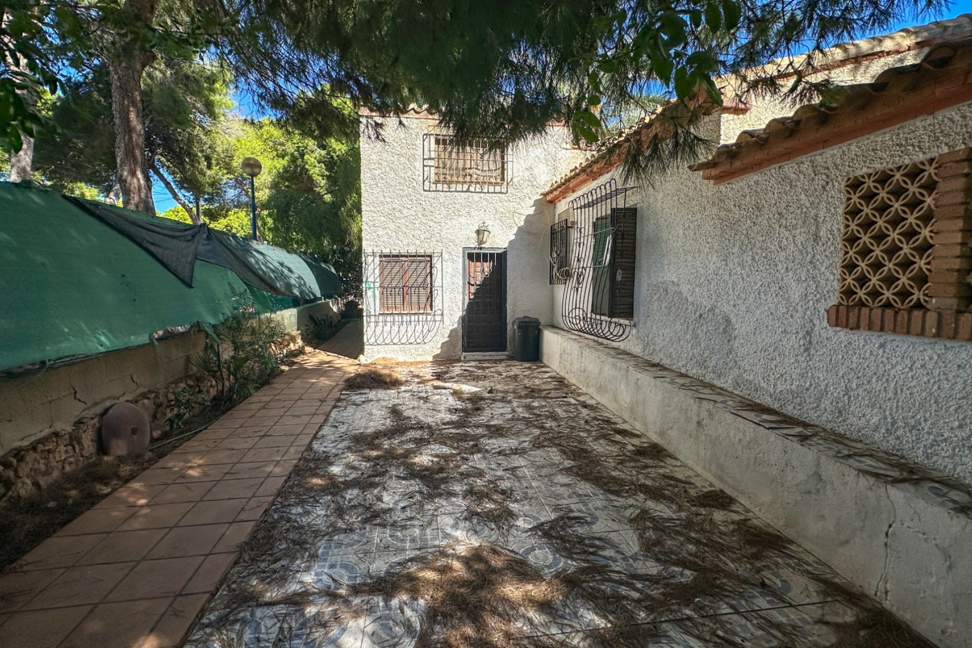 Segunda mano - Villa -
Orihuela Costa - Costa Blanca
