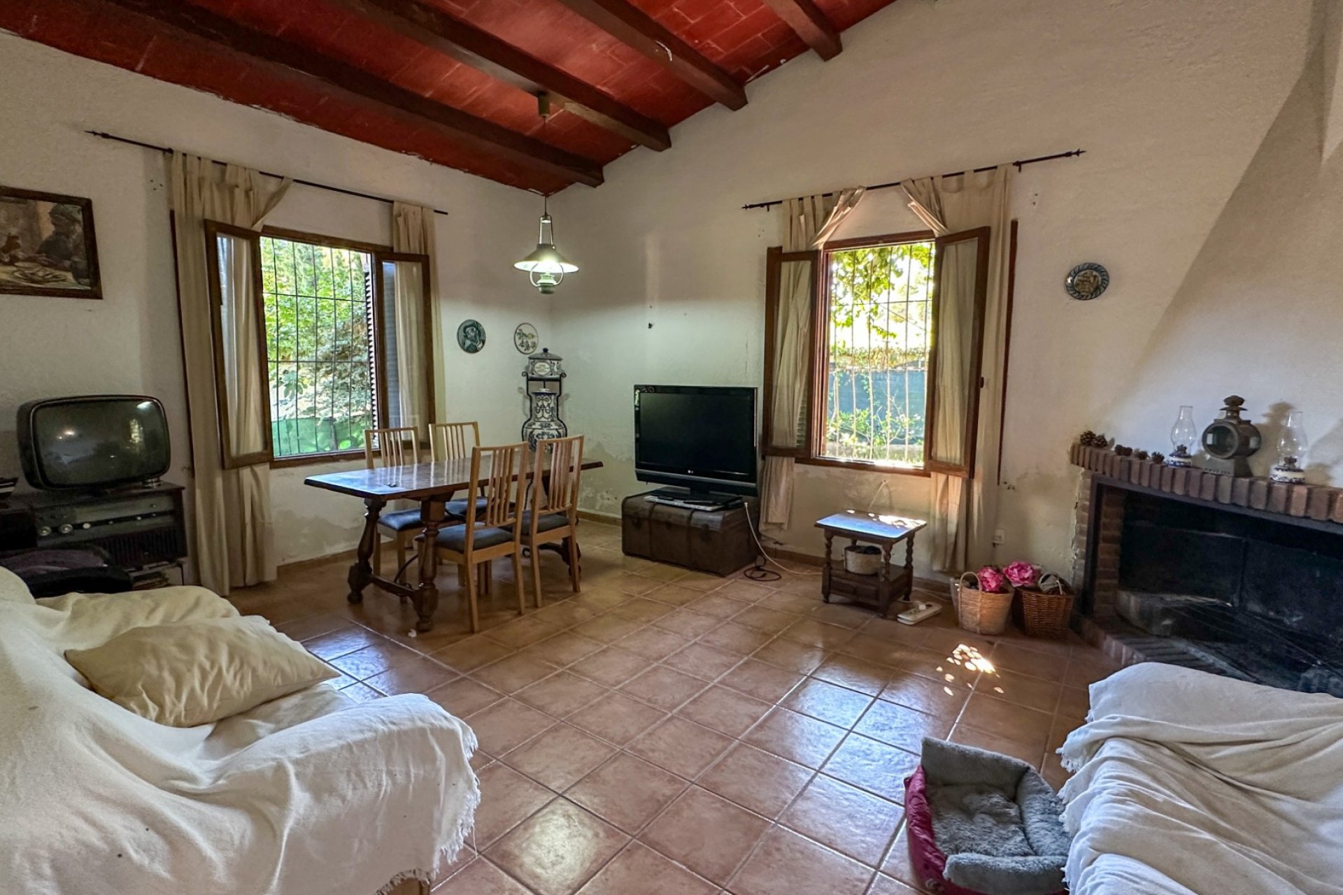 Segunda mano - Villa -
Orihuela Costa - Costa Blanca