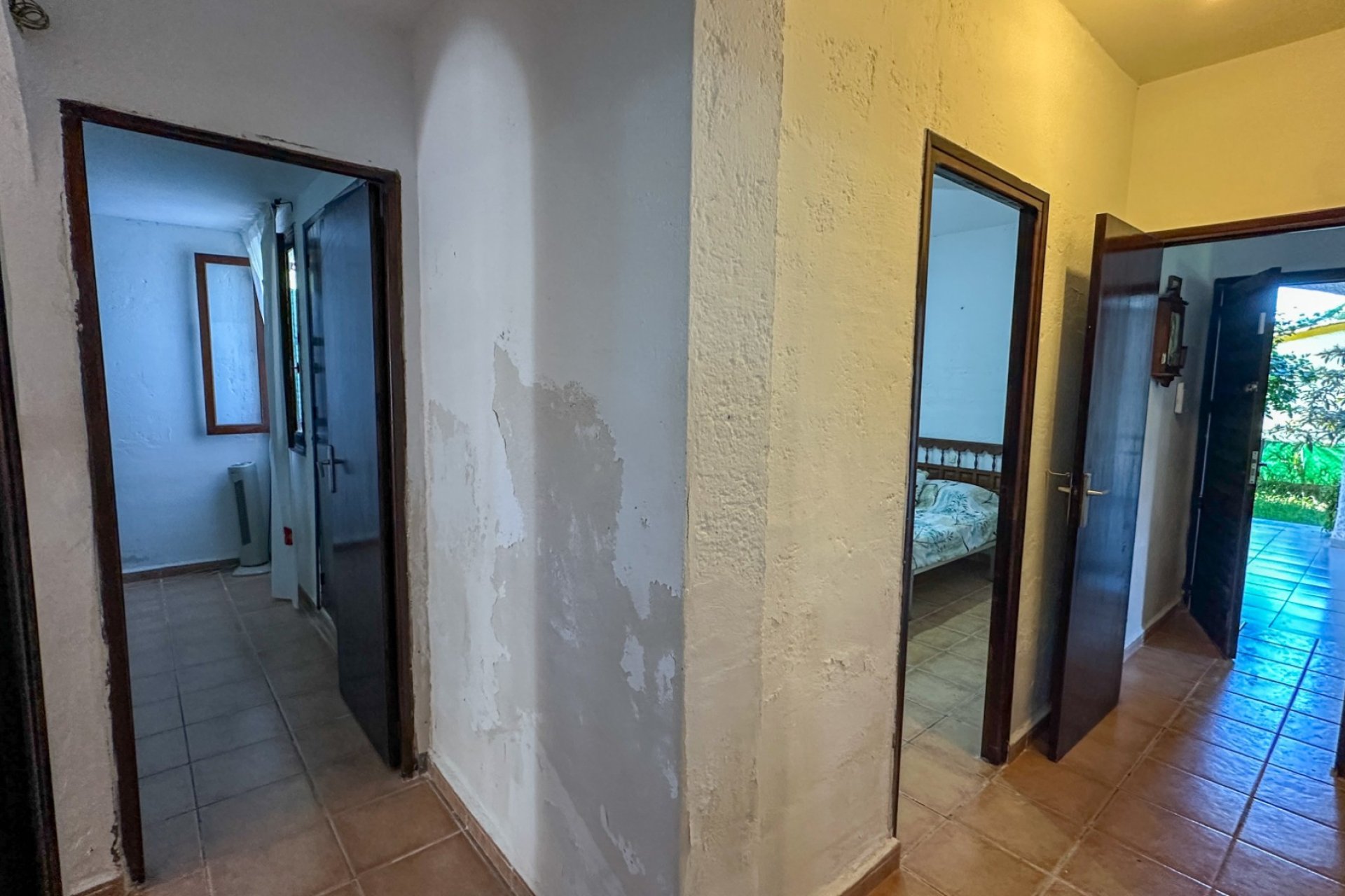 Segunda mano - Villa -
Orihuela Costa - Costa Blanca