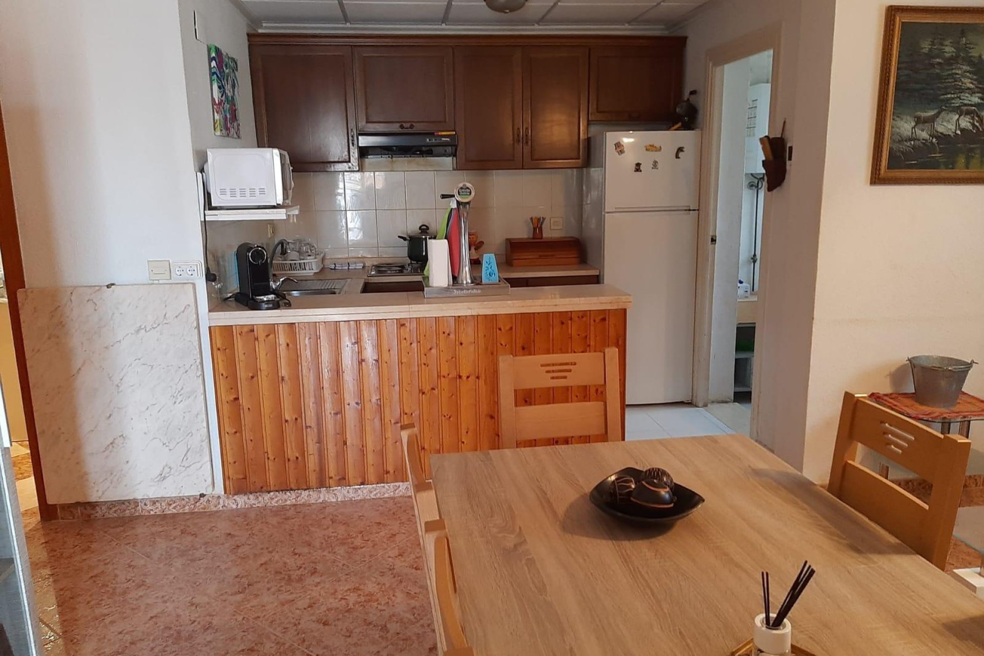 Segunda mano - Villa -
Orihuela Costa - La Florida