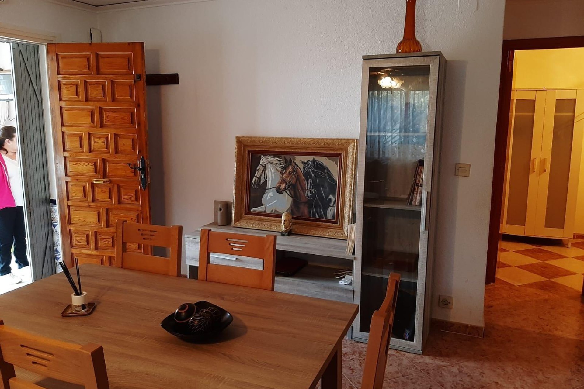 Segunda mano - Villa -
Orihuela Costa - La Florida