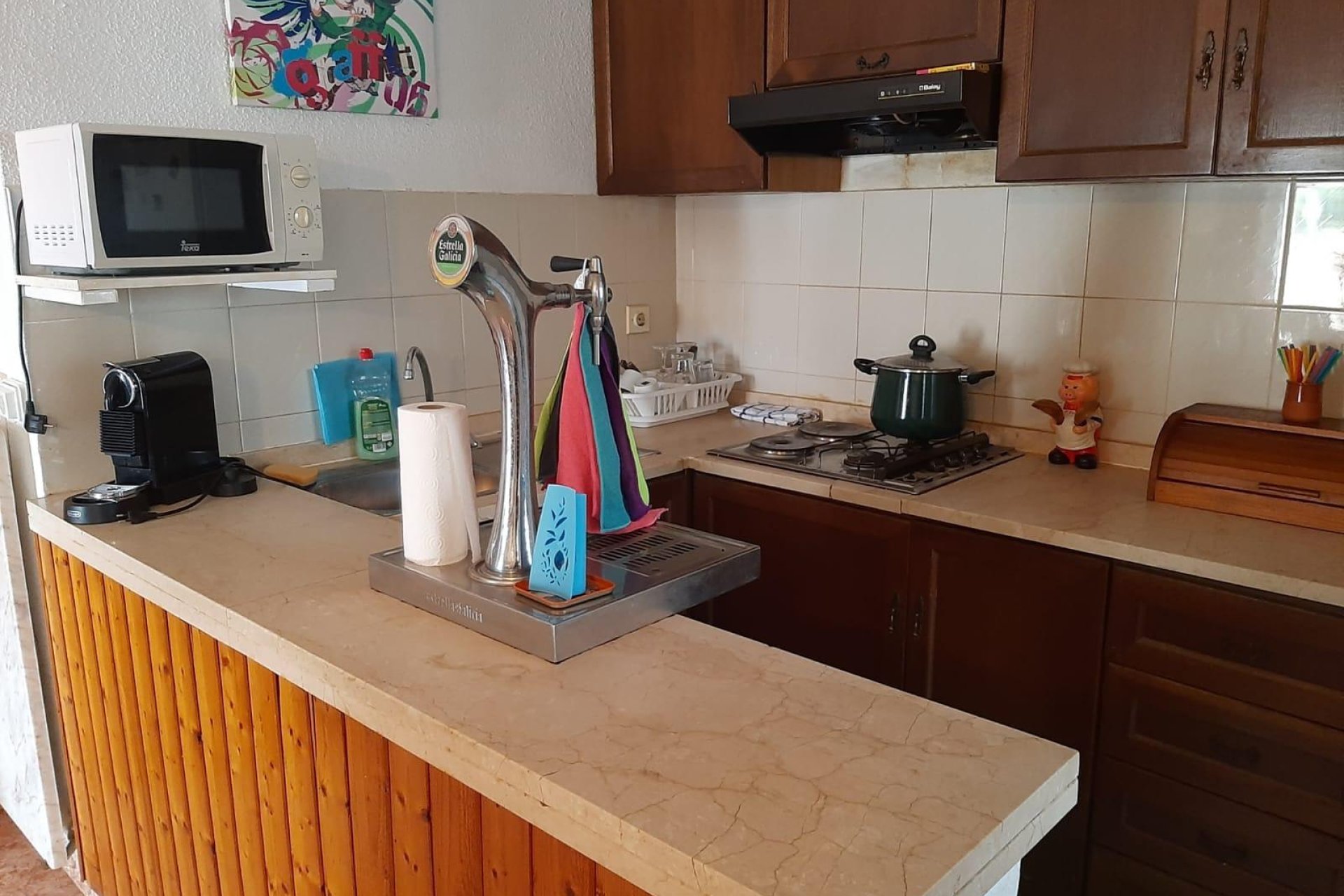 Segunda mano - Villa -
Orihuela Costa - La Florida