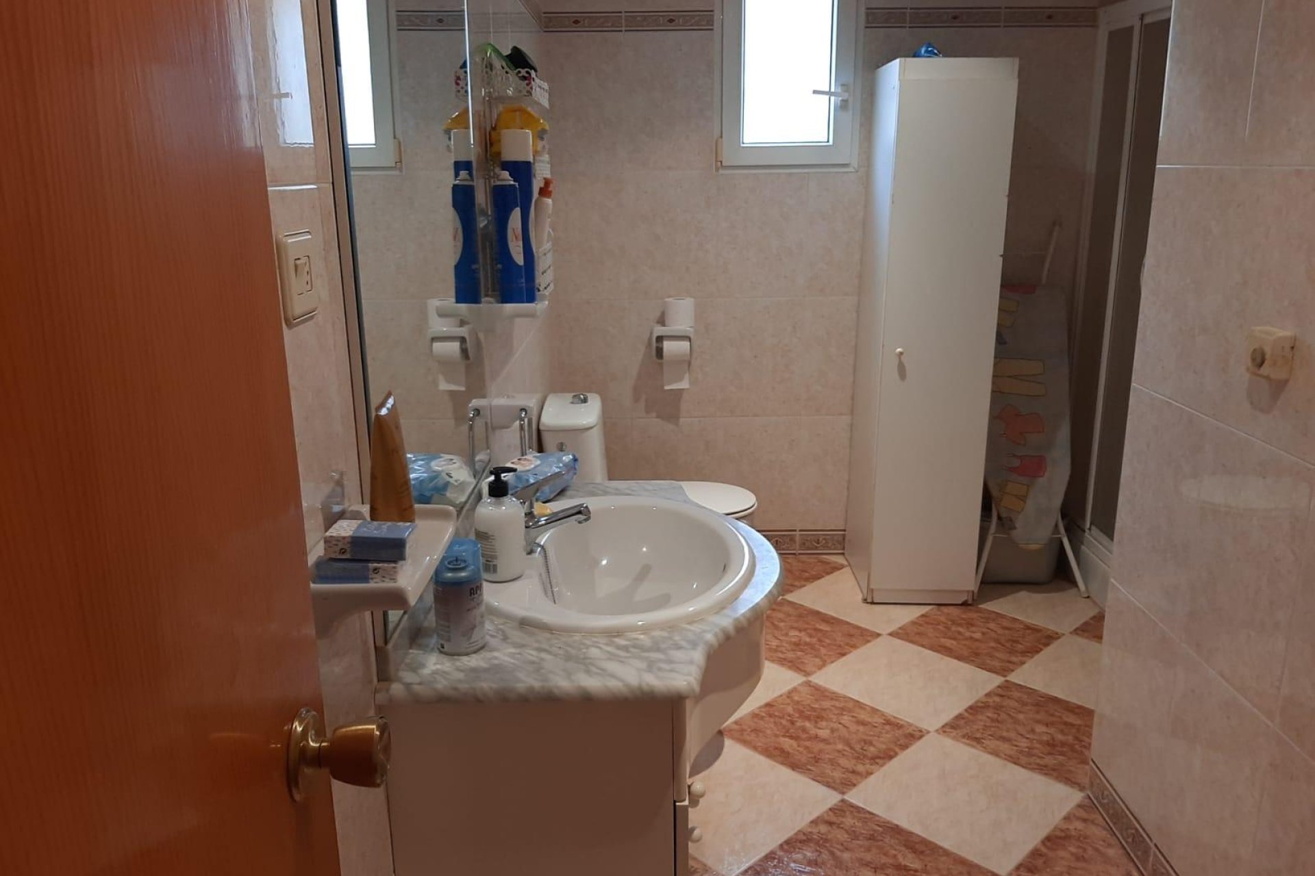 Segunda mano - Villa -
Orihuela Costa - La Florida